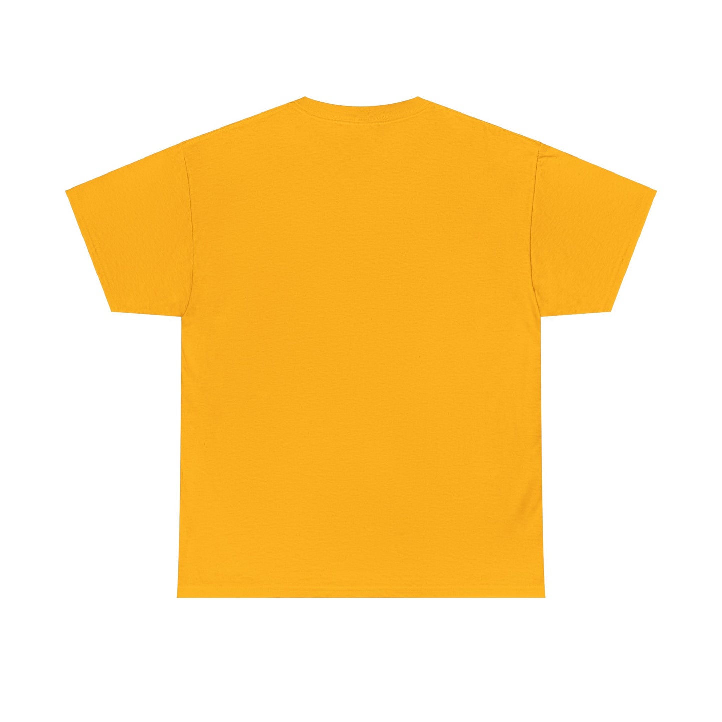 Unisex Realtor/Gym Cotton Tee