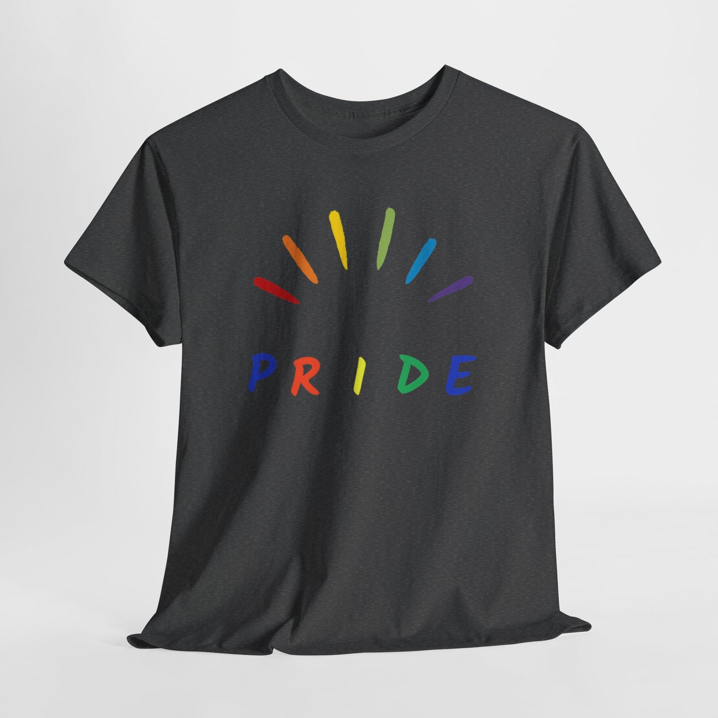 Unisex Pride Cotton Tee