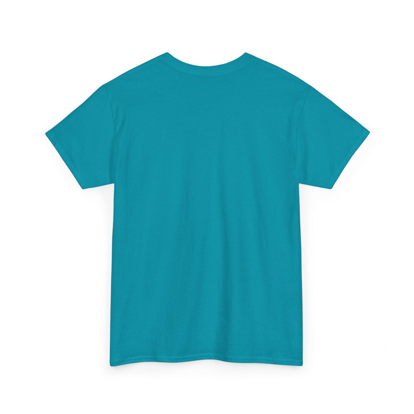 Unisex Realtor/Gym Cotton Tee