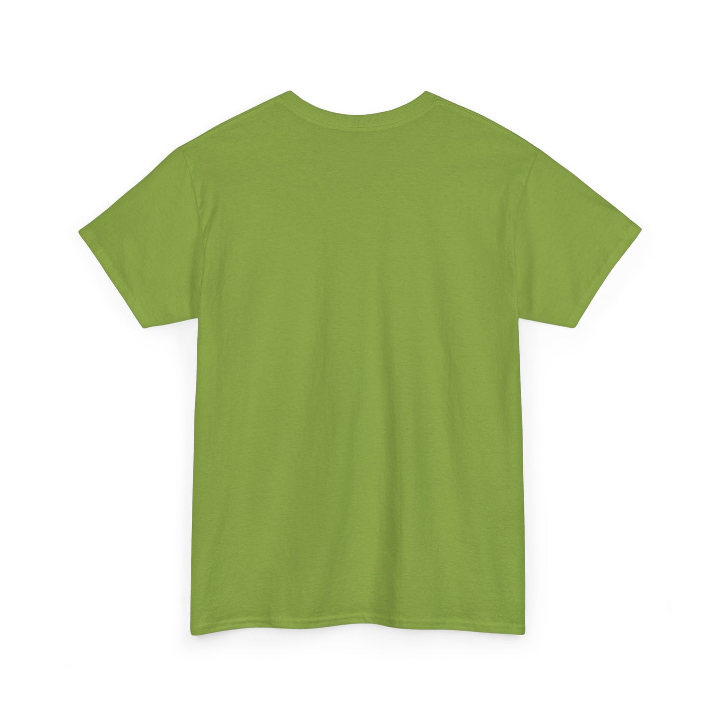 Unisex Realtor/Gym Cotton Tee