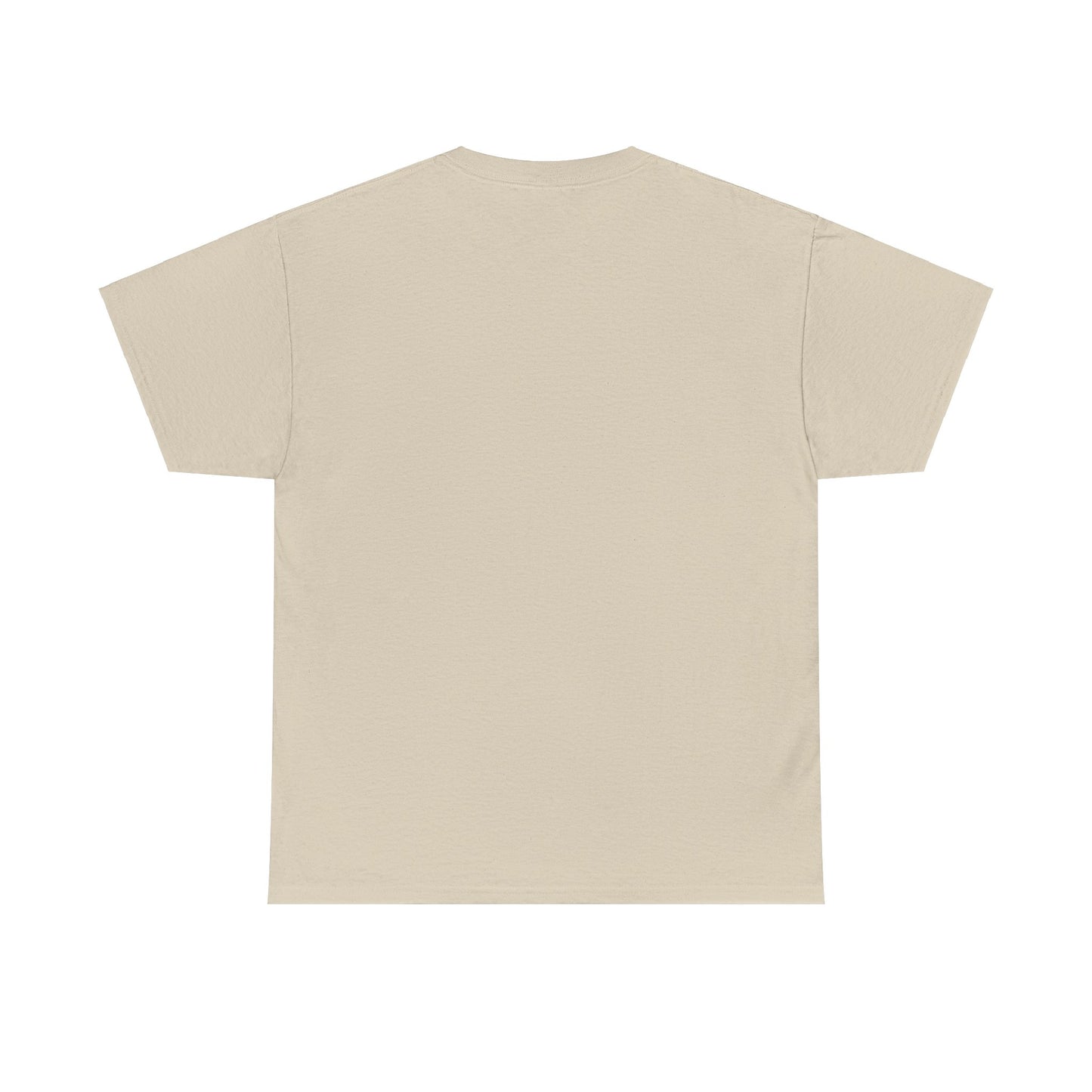 Unisex Realtor/Gym Cotton Tee