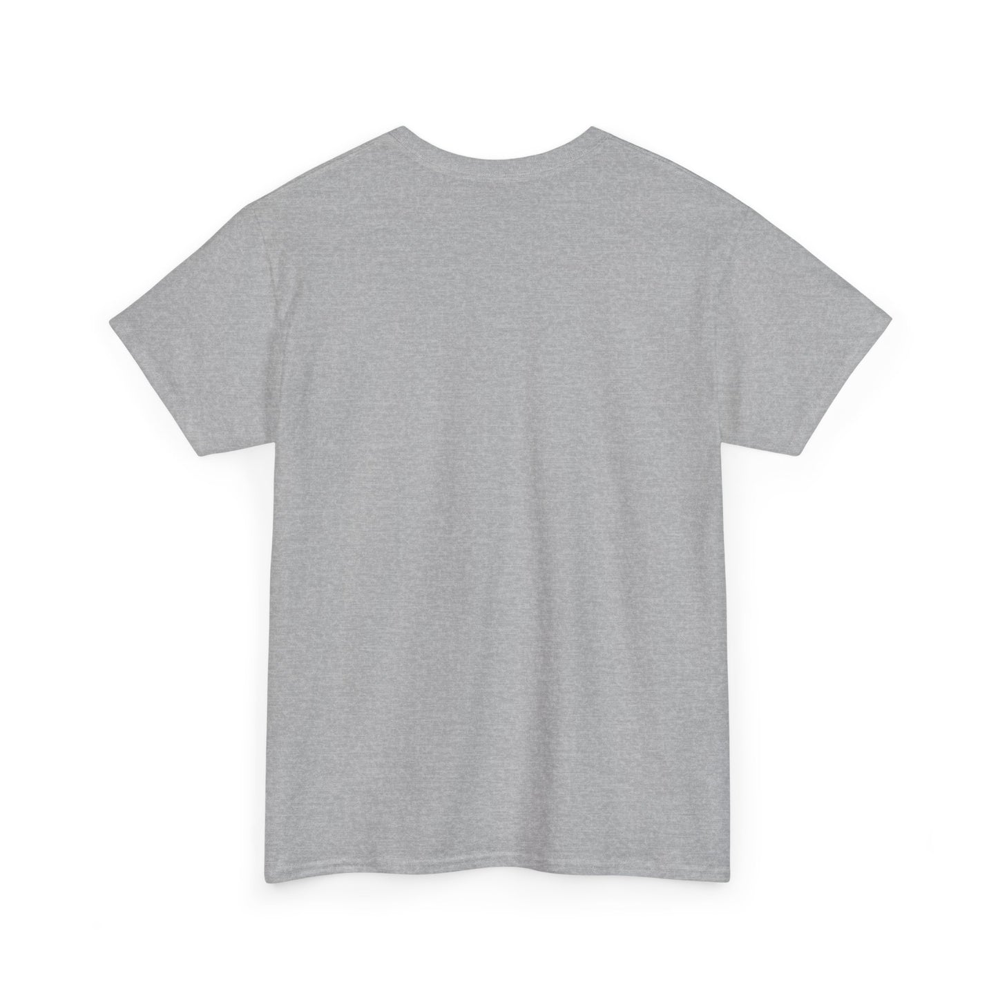 Unisex Realtor/Gym Cotton Tee