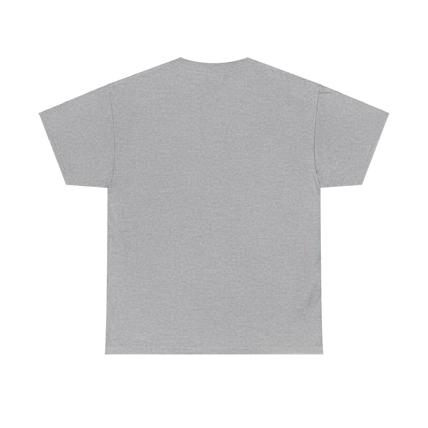 Unisex Realtor/Gym Cotton Tee