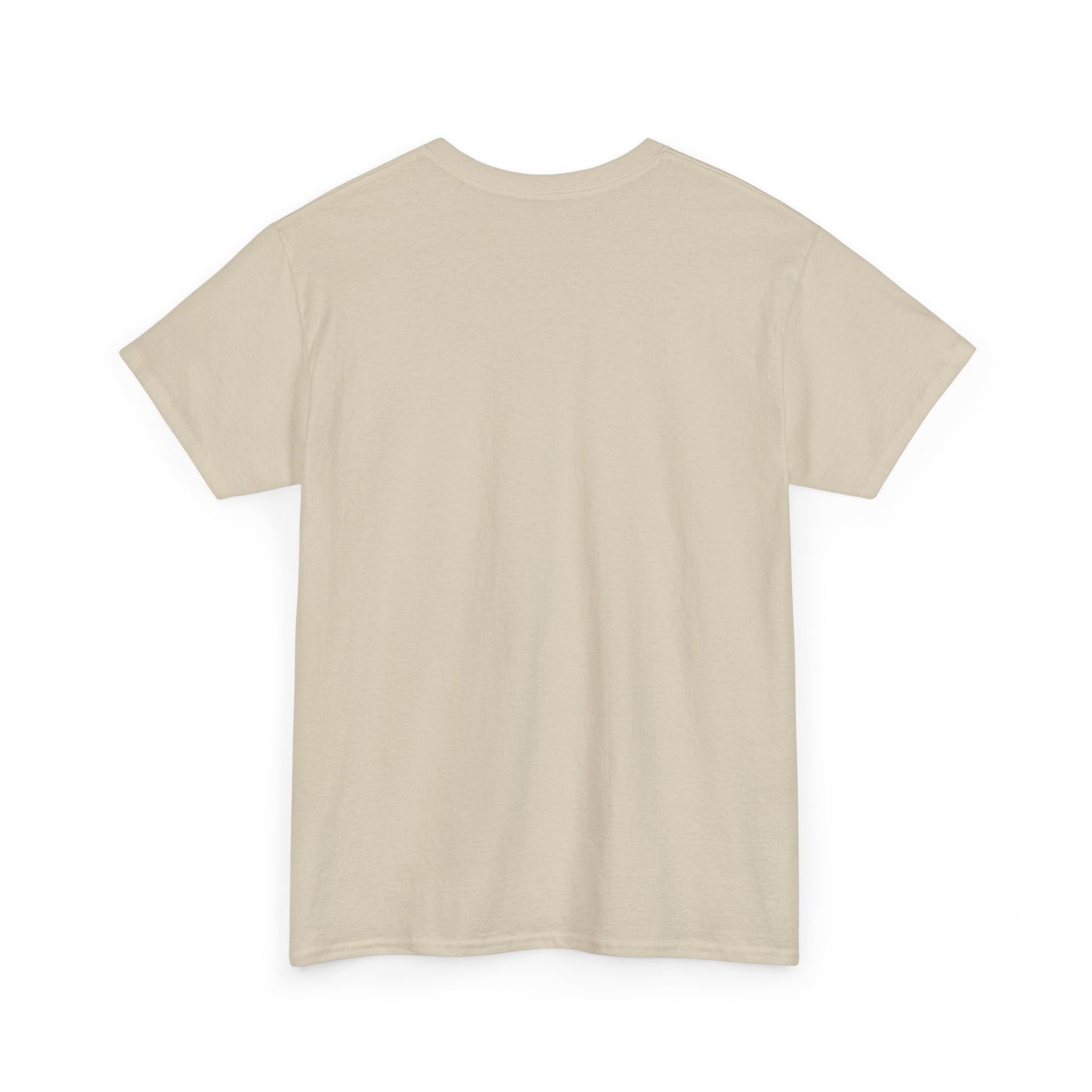 Unisex Realtor/Gym Cotton Tee