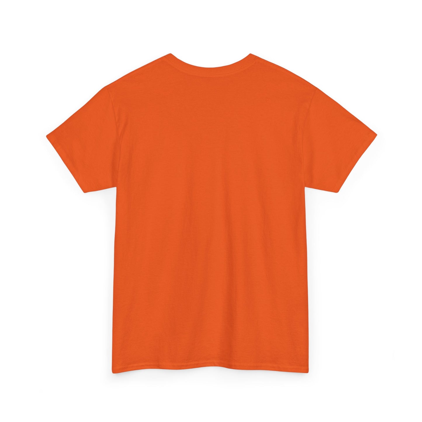 Unisex Realtor/Gym Cotton Tee