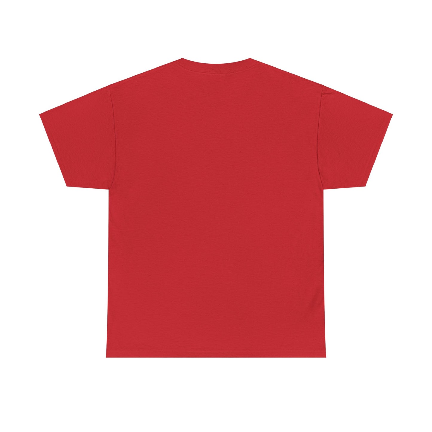 Unisex Realtor/Gym Cotton Tee