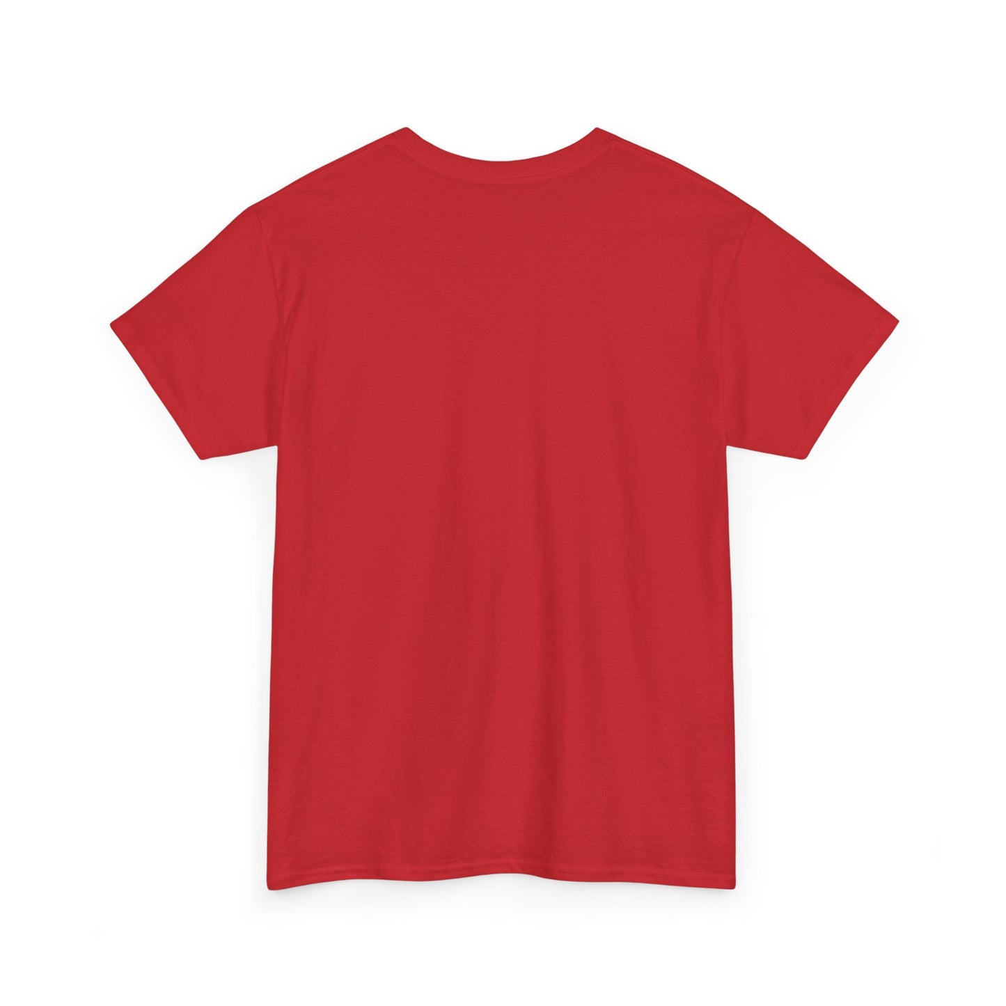 Unisex Realtor/Gym Cotton Tee
