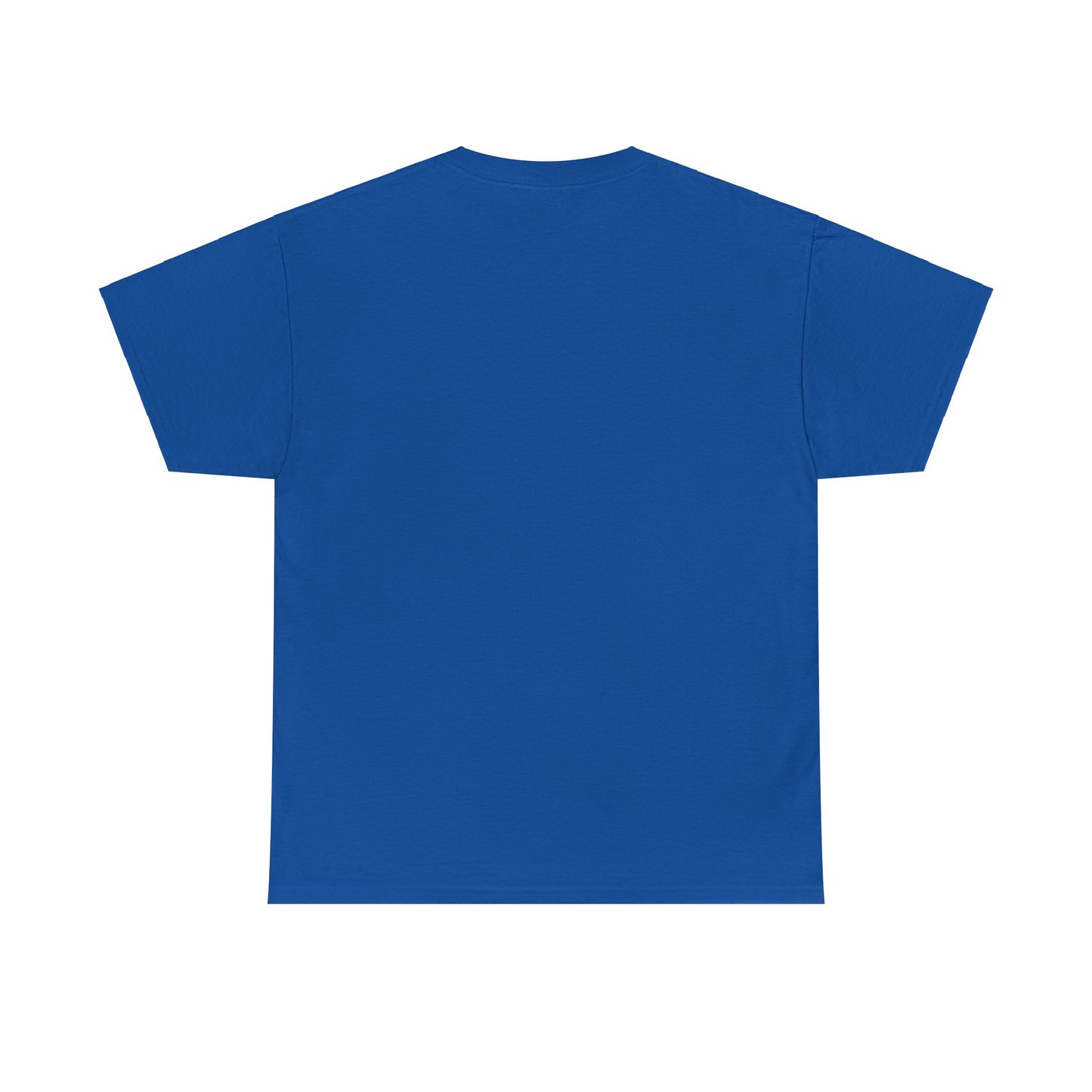 Unisex Realtor/Gym Cotton Tee