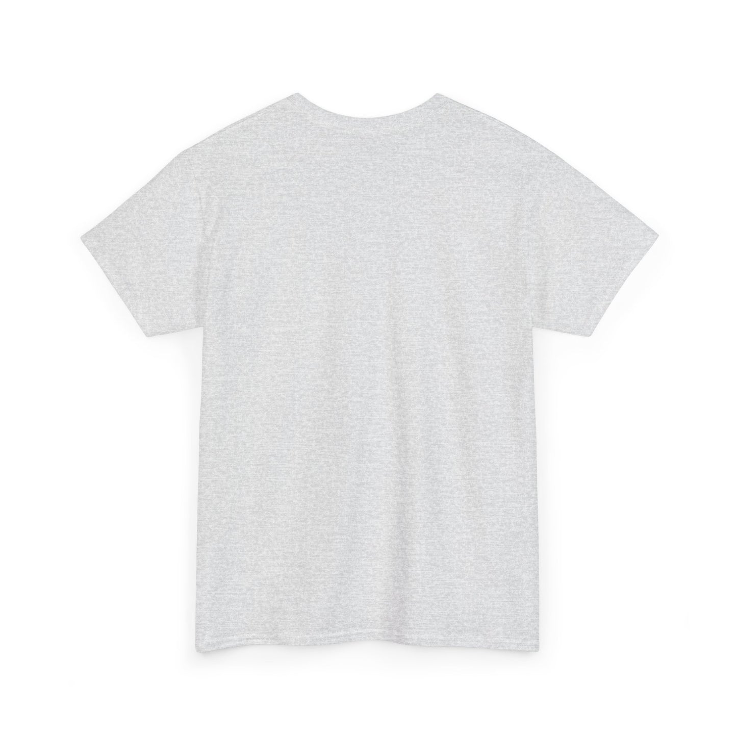 Unisex Realtor/Gym Cotton Tee