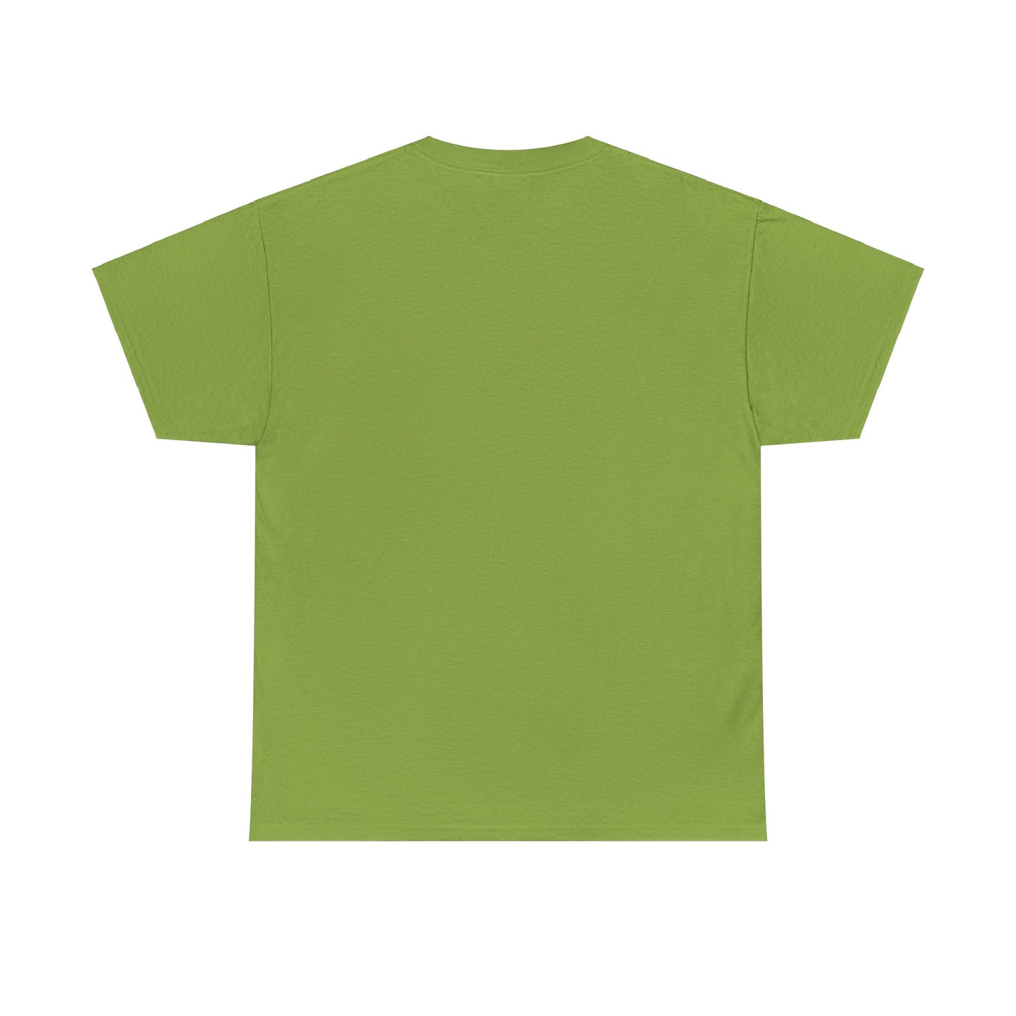 Unisex Realtor/Gym Cotton Tee