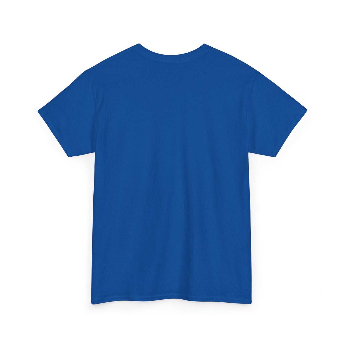 Unisex Realtor/Gym Cotton Tee