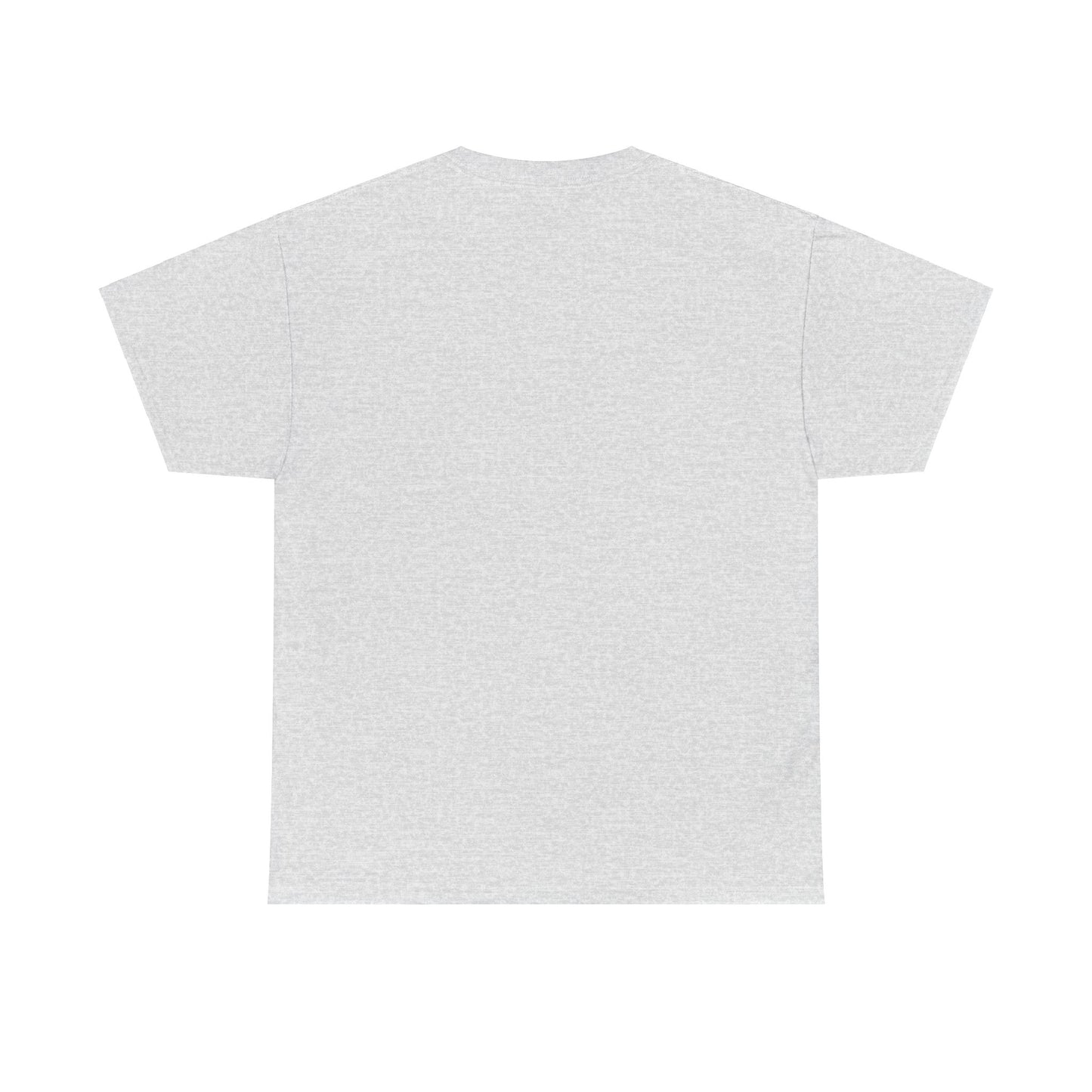 Unisex Realtor/Gym Cotton Tee