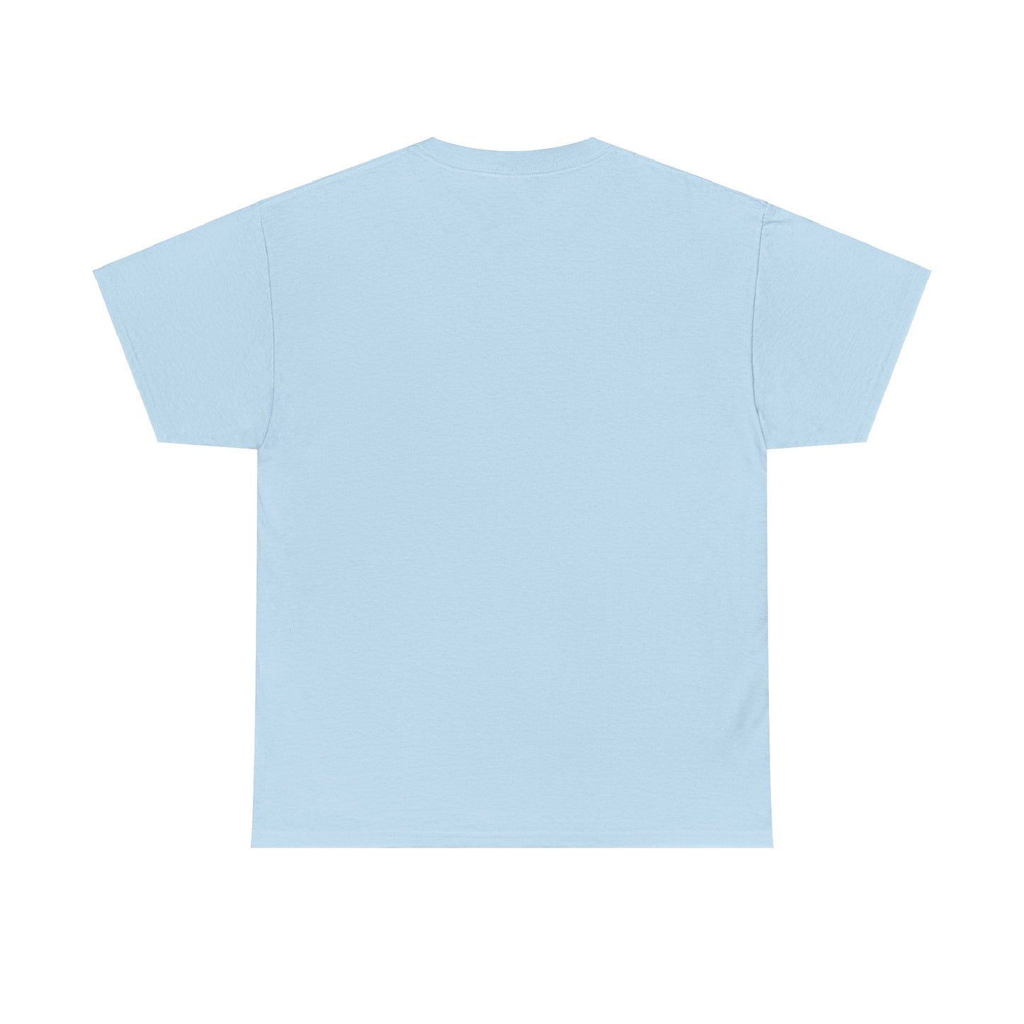 Unisex Realtor/Gym Cotton Tee