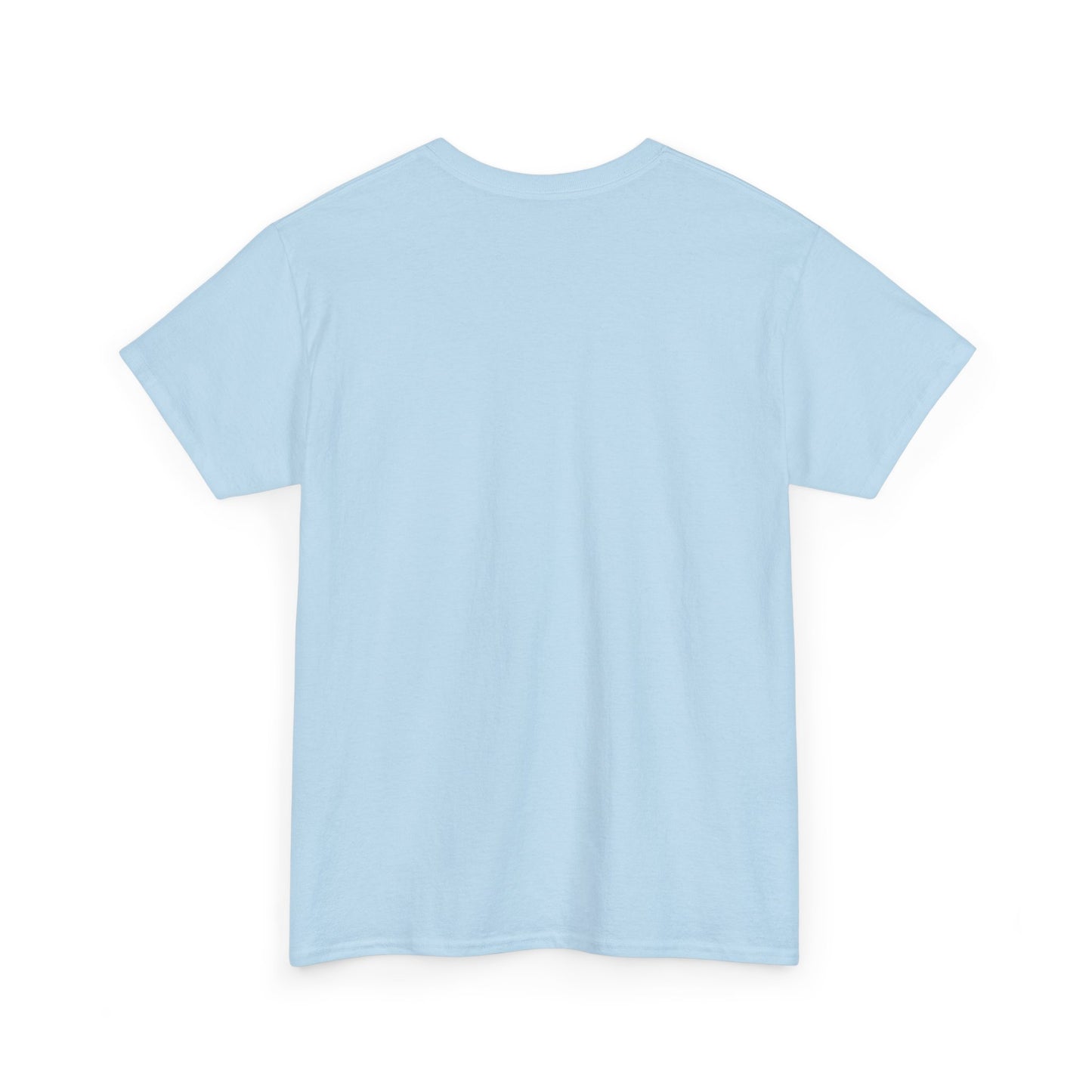 Unisex Realtor/Gym Cotton Tee