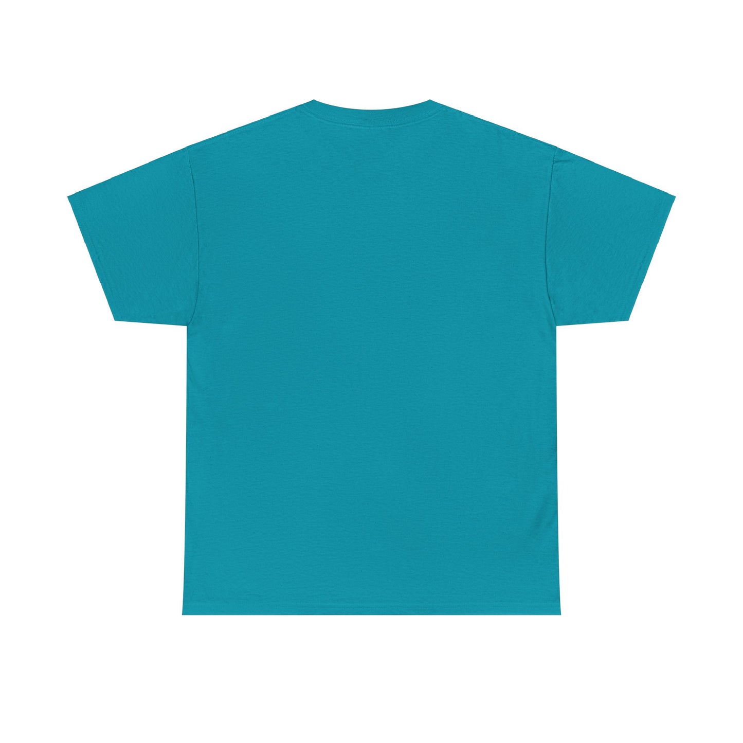 Unisex Realtor/Gym Cotton Tee