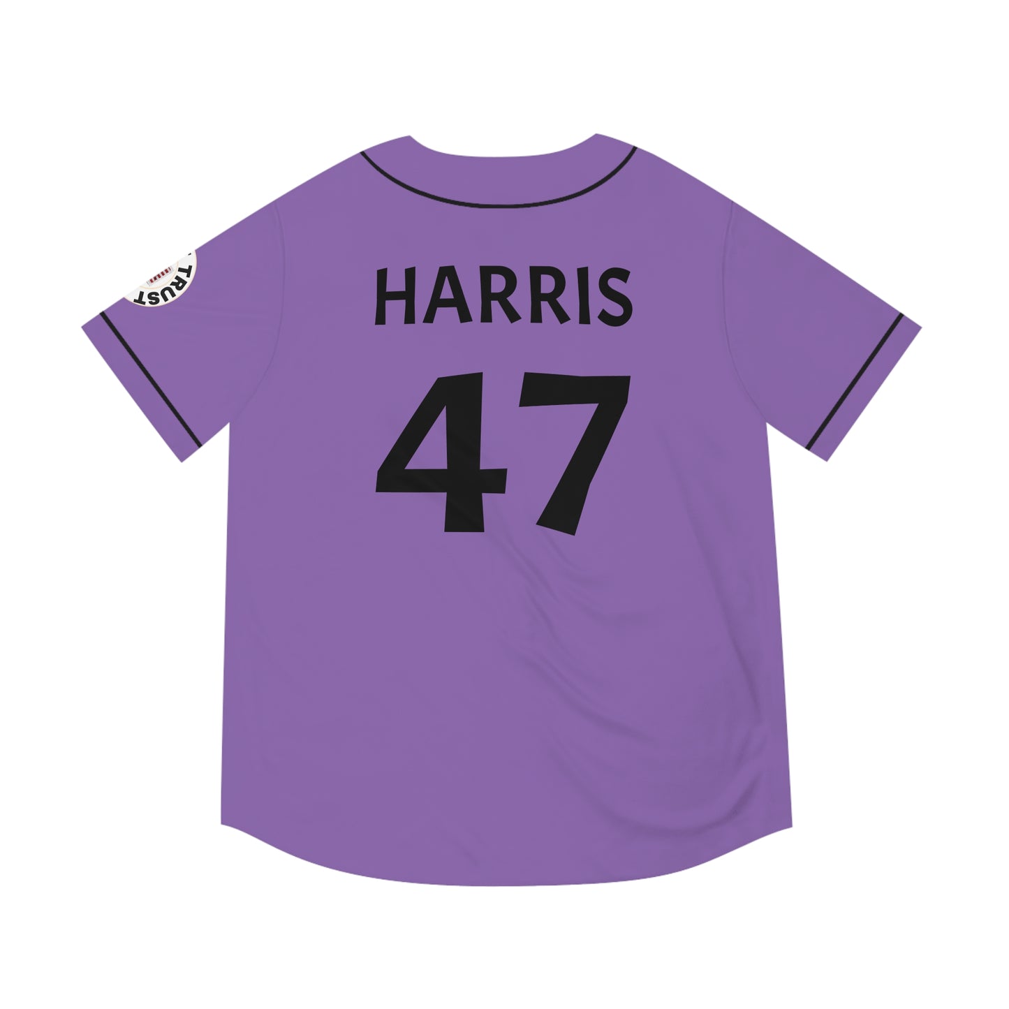 UNISEX HARRIS JERSEY