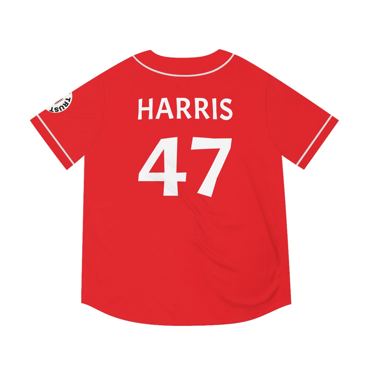 UNISEX HARRIS JERSEY