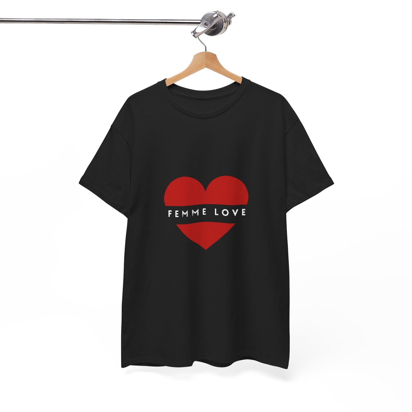 Femme Love Tee