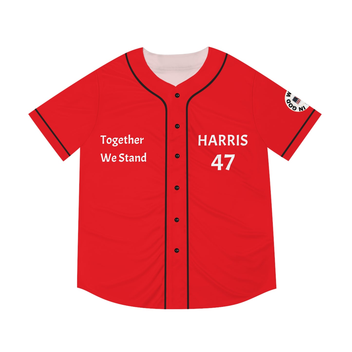 UNISEX HARRIS JERSEY