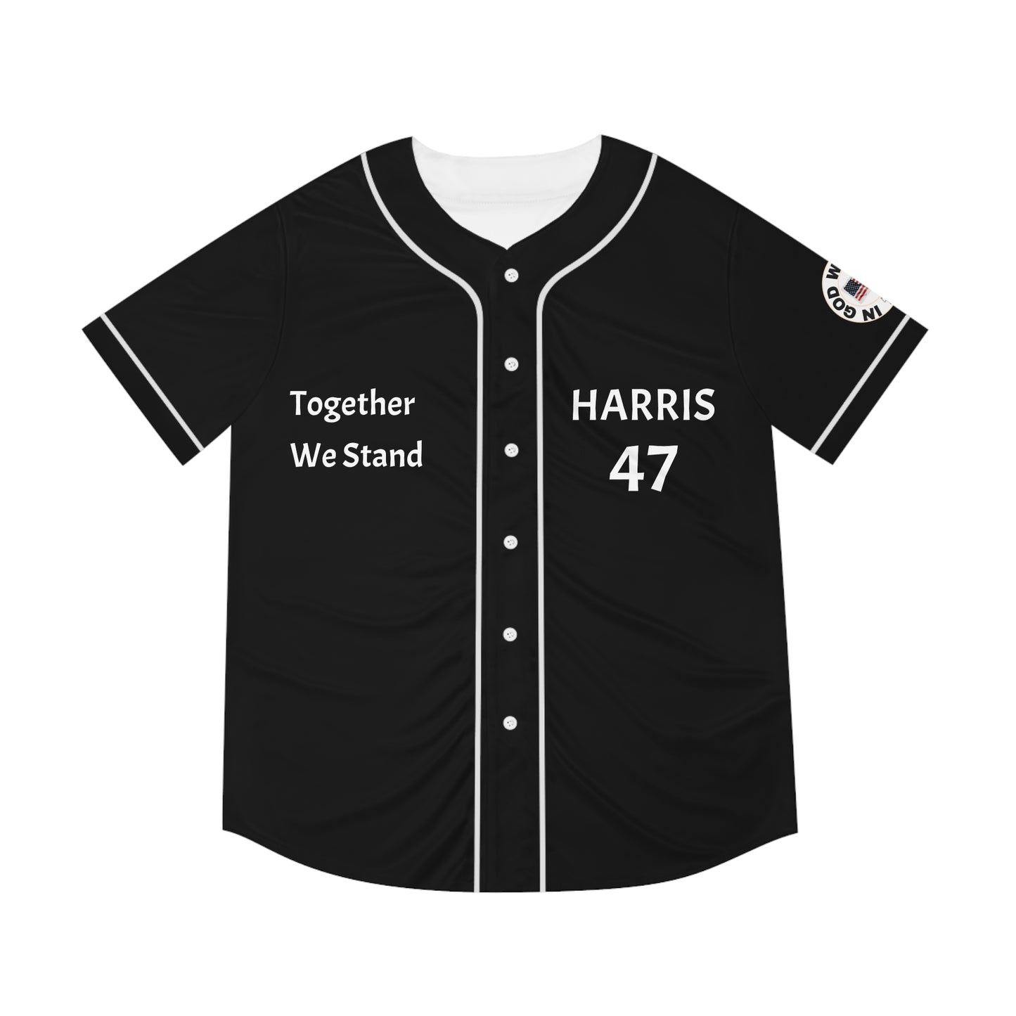 UNISEX HARRIS JERSEY