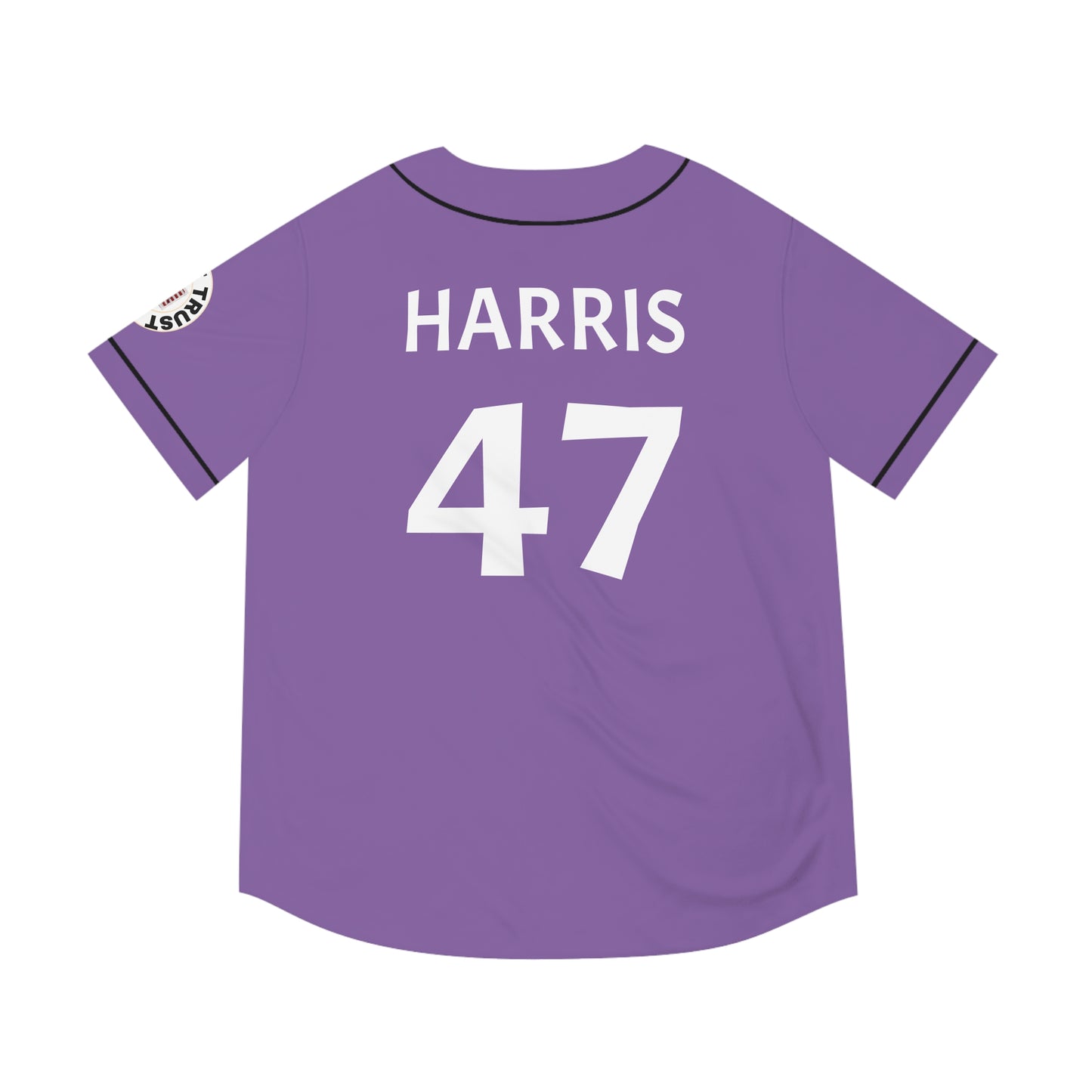 UNISEX HARRIS JERSEY