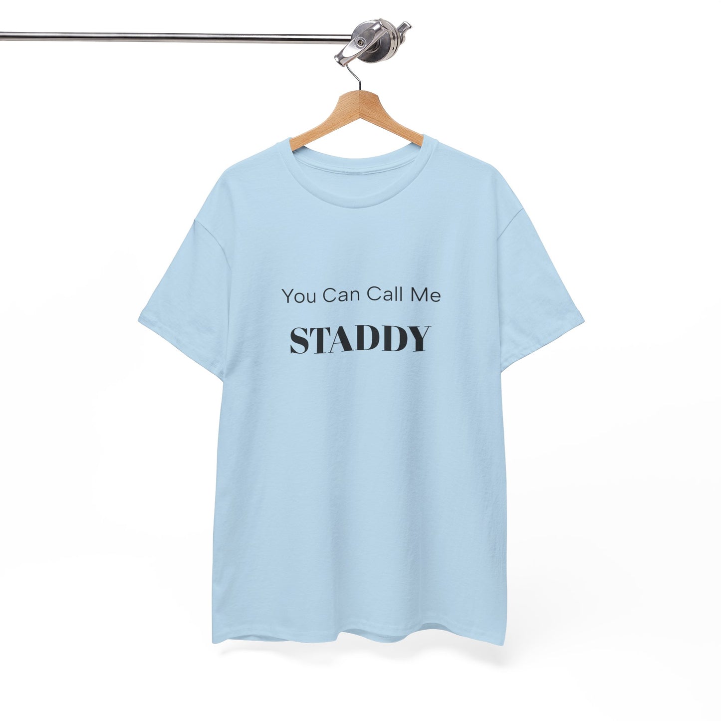 Unisex Staddy Tee