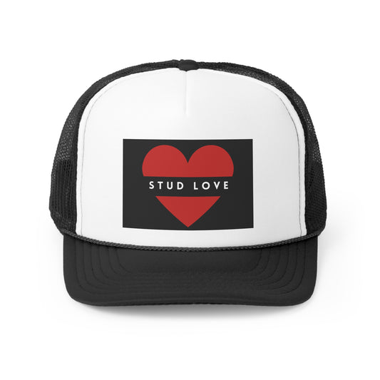 Stud Love Trucker Cap