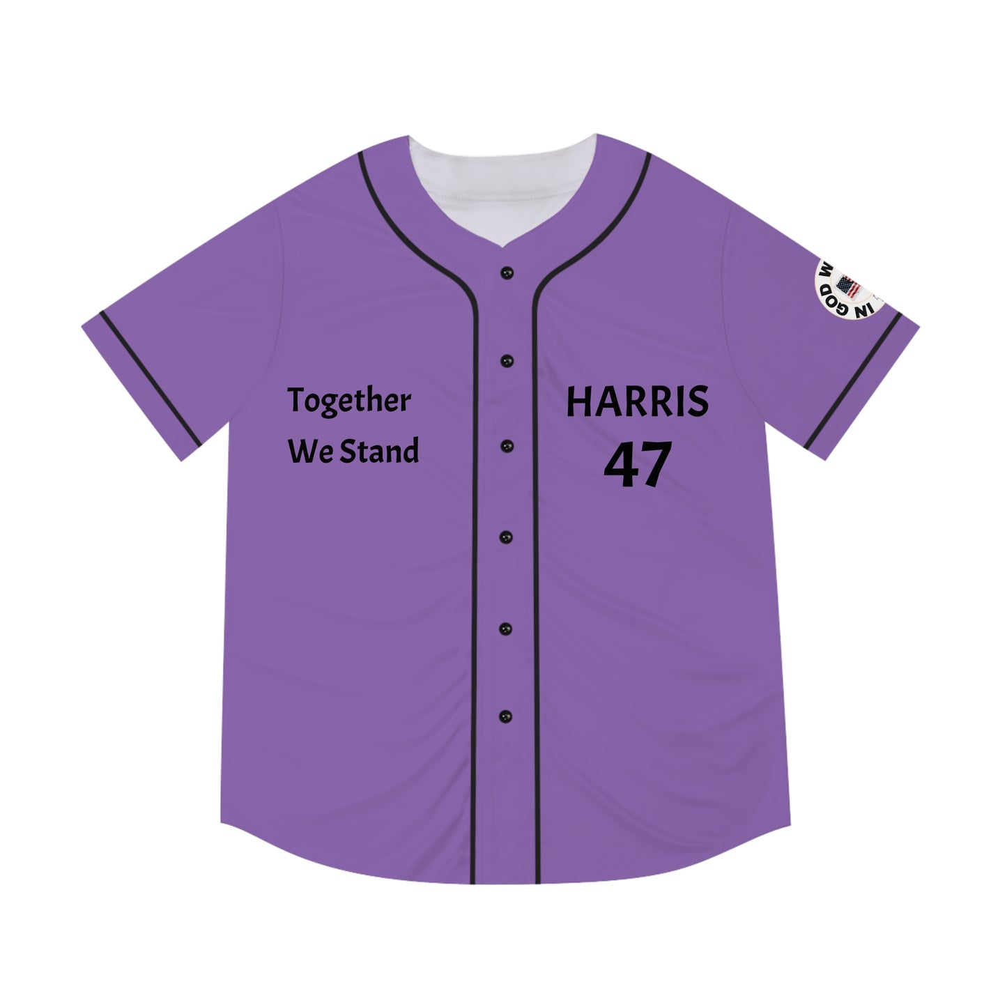 UNISEX HARRIS JERSEY