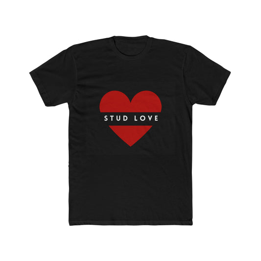 Stud Love Heart Tee