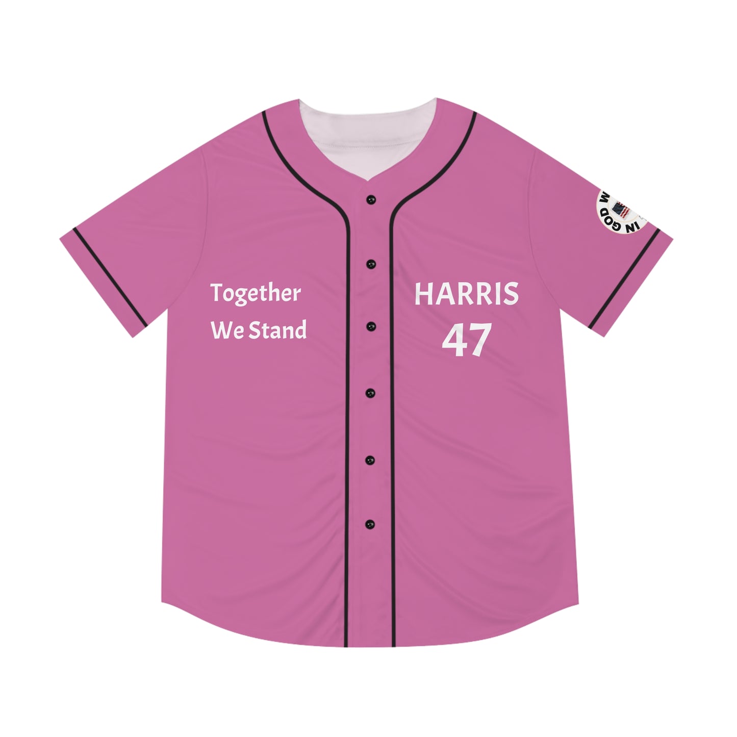 UNISEX HARRIS JERSEY