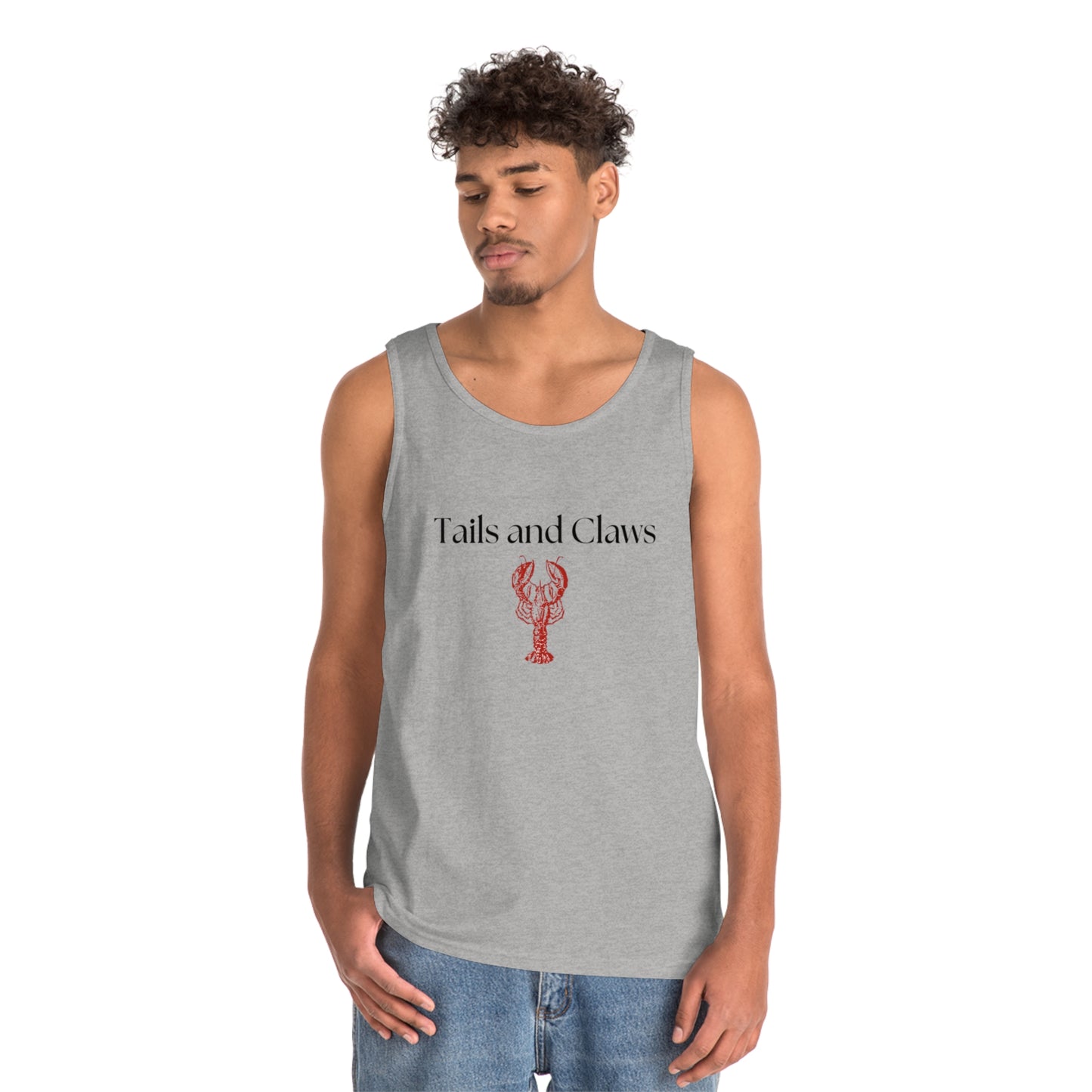 Crawfish Tank Top