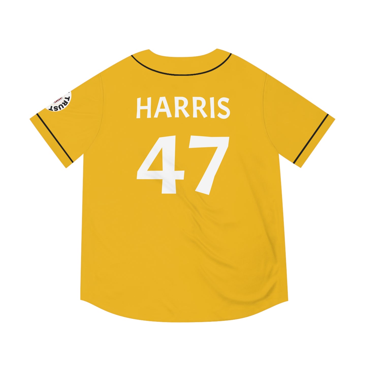 UNISEX HARRIS JERSEY