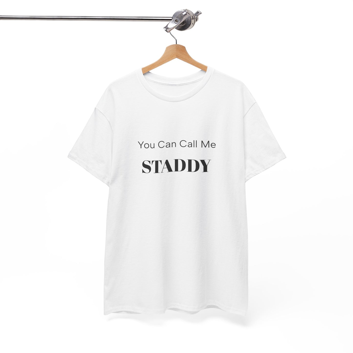 Unisex Staddy Tee