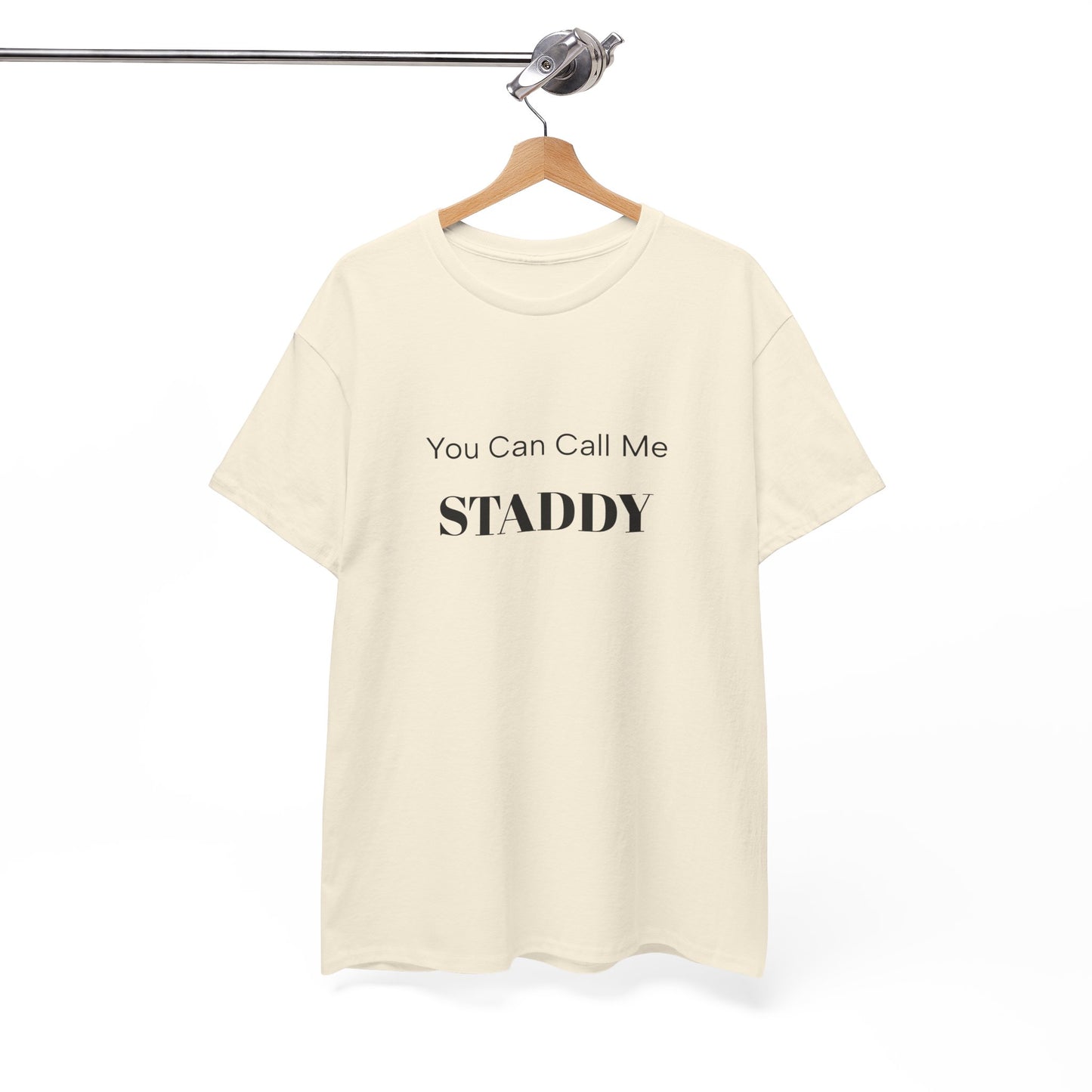 Unisex Staddy Tee