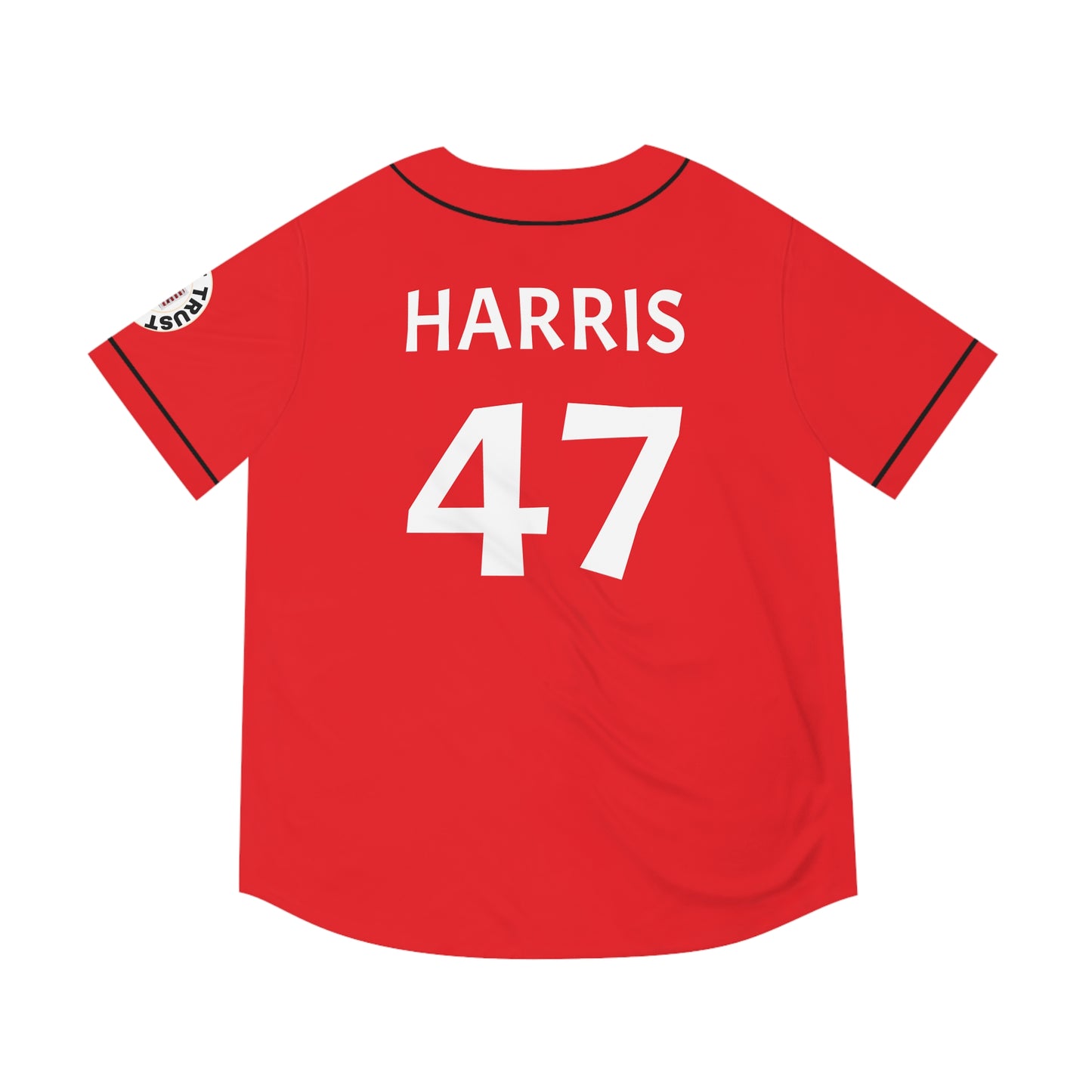 UNISEX HARRIS JERSEY