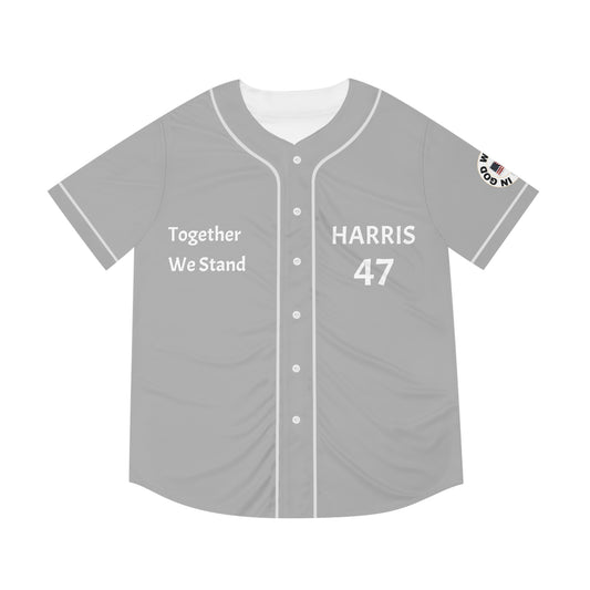 UNISEX HARRIS JERSEY