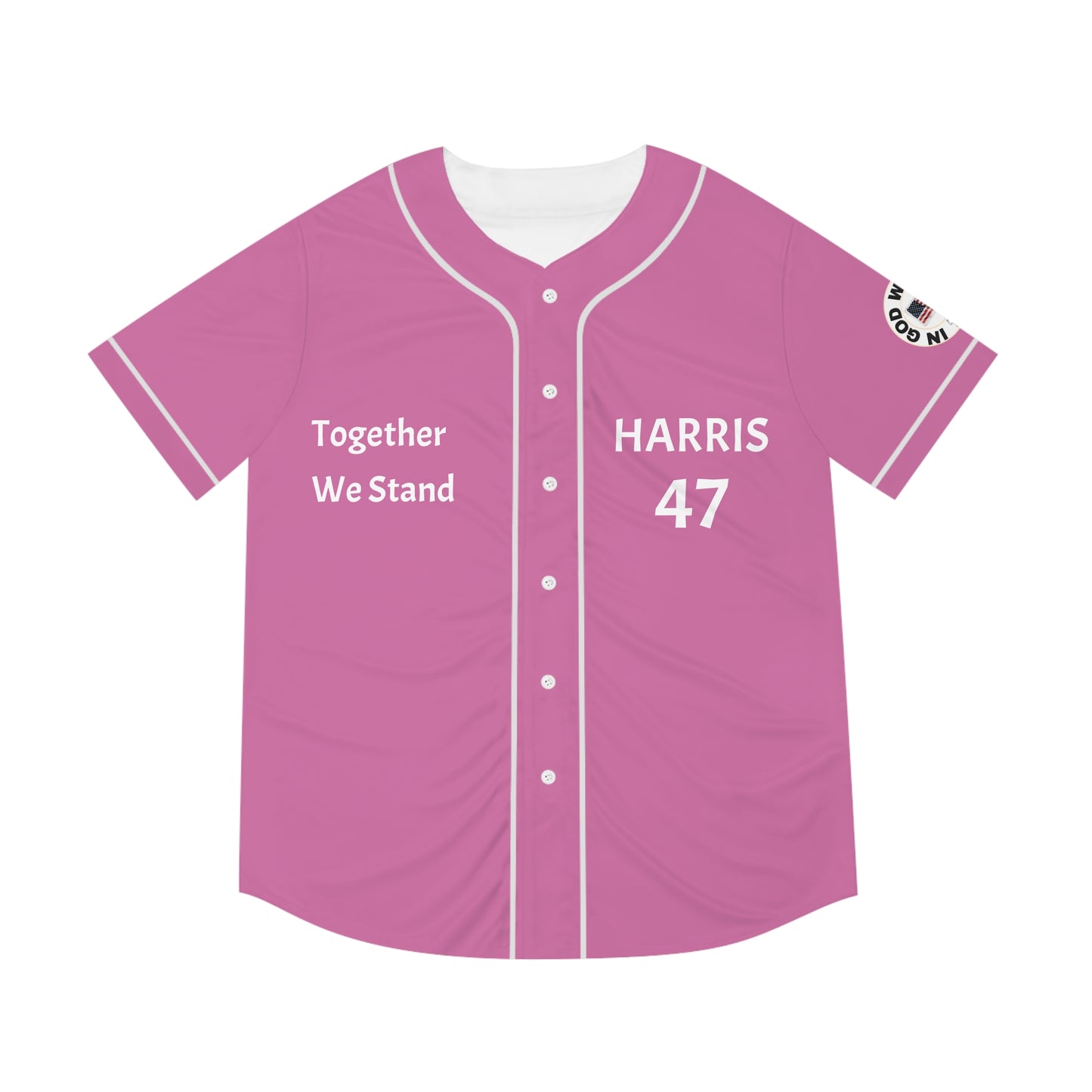 UNISEX HARRIS JERSEY