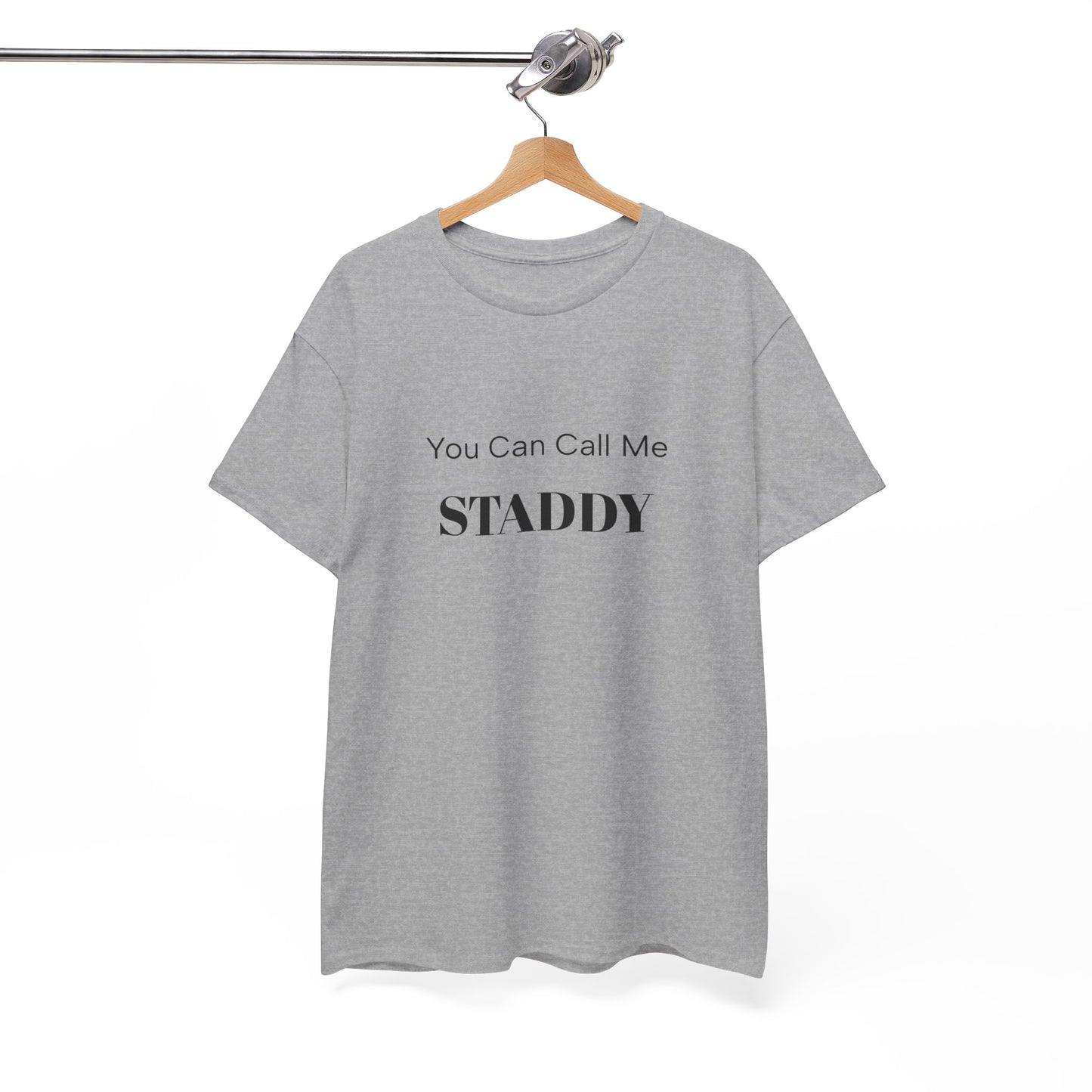 Unisex Staddy Tee