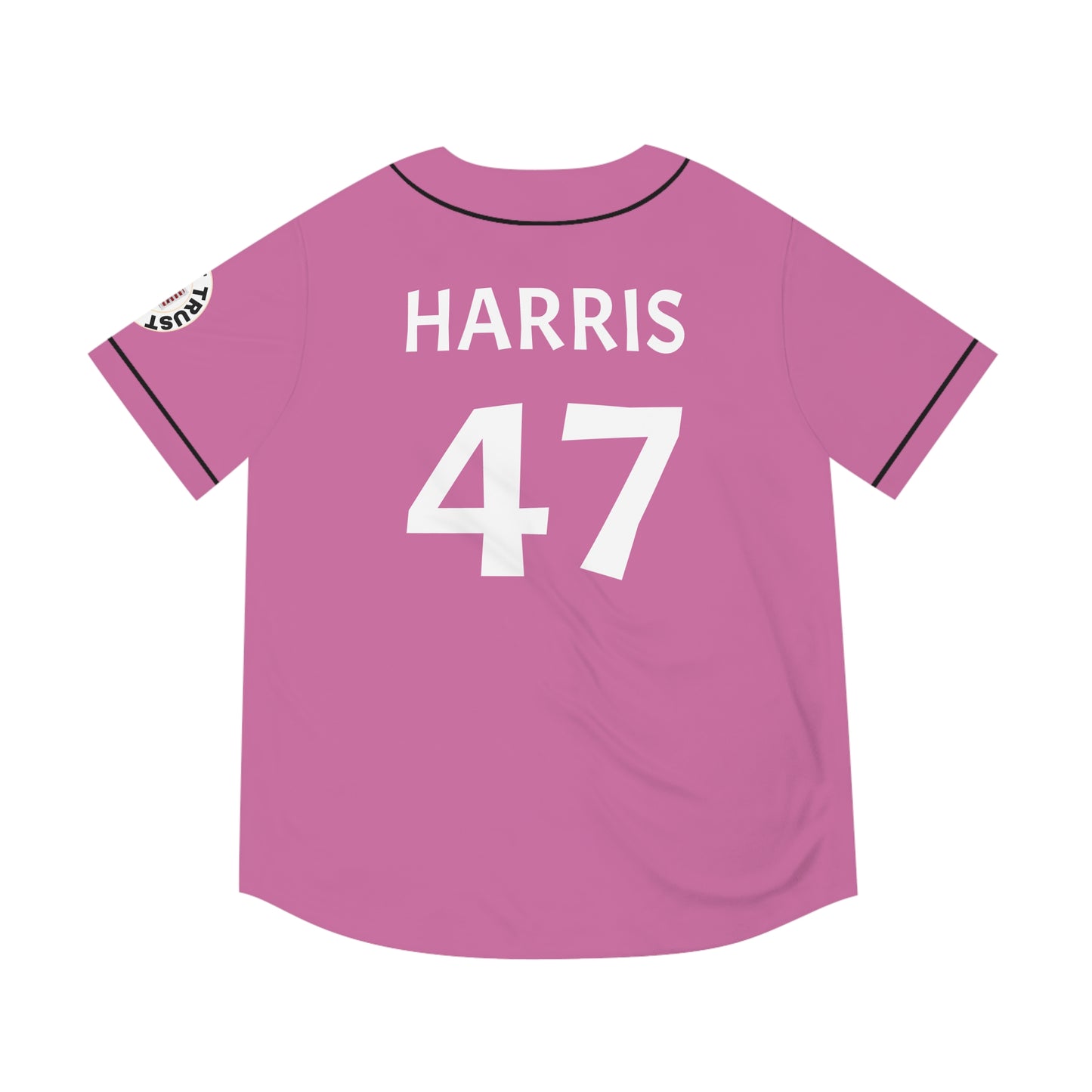 UNISEX HARRIS JERSEY