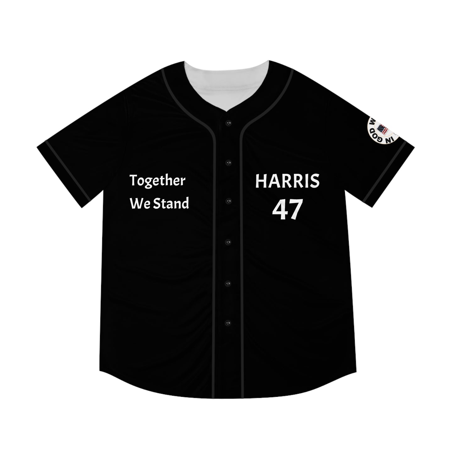 UNISEX HARRIS JERSEY