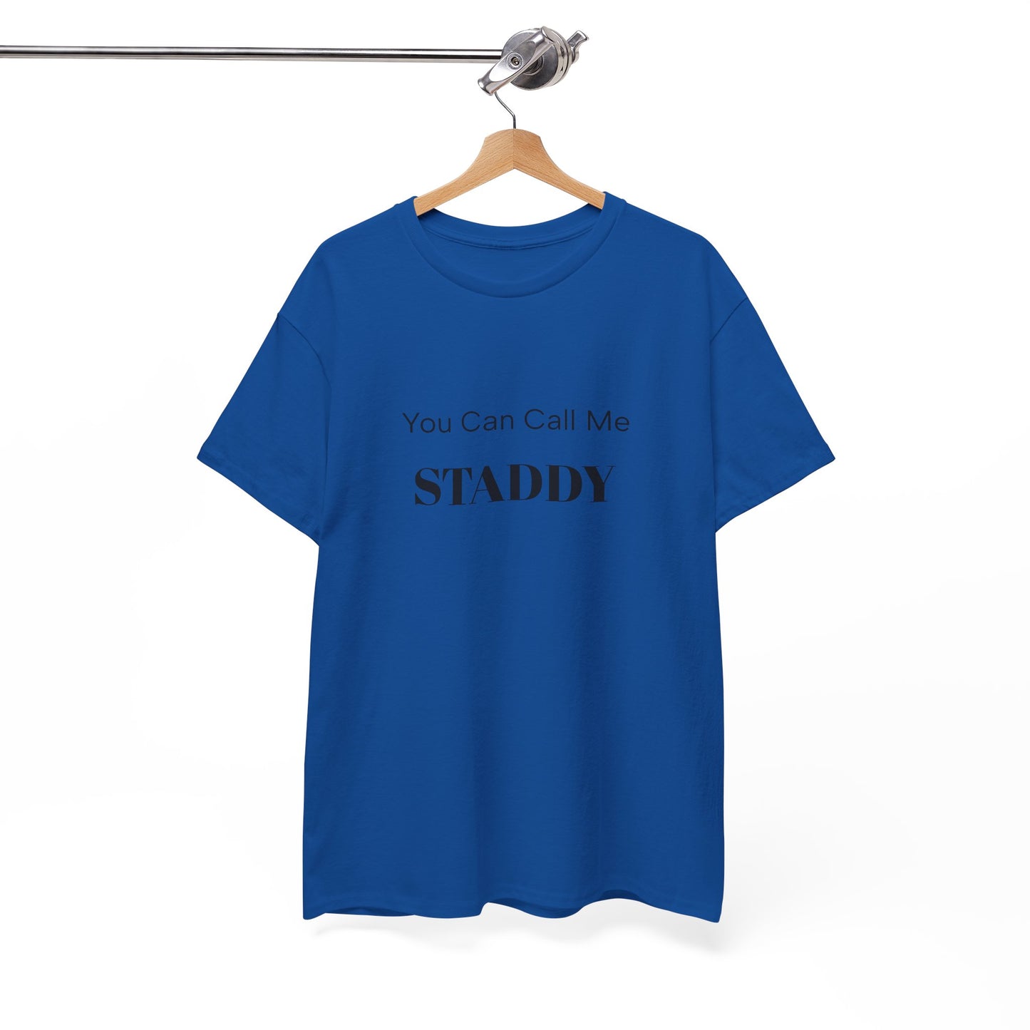 Unisex Staddy Tee