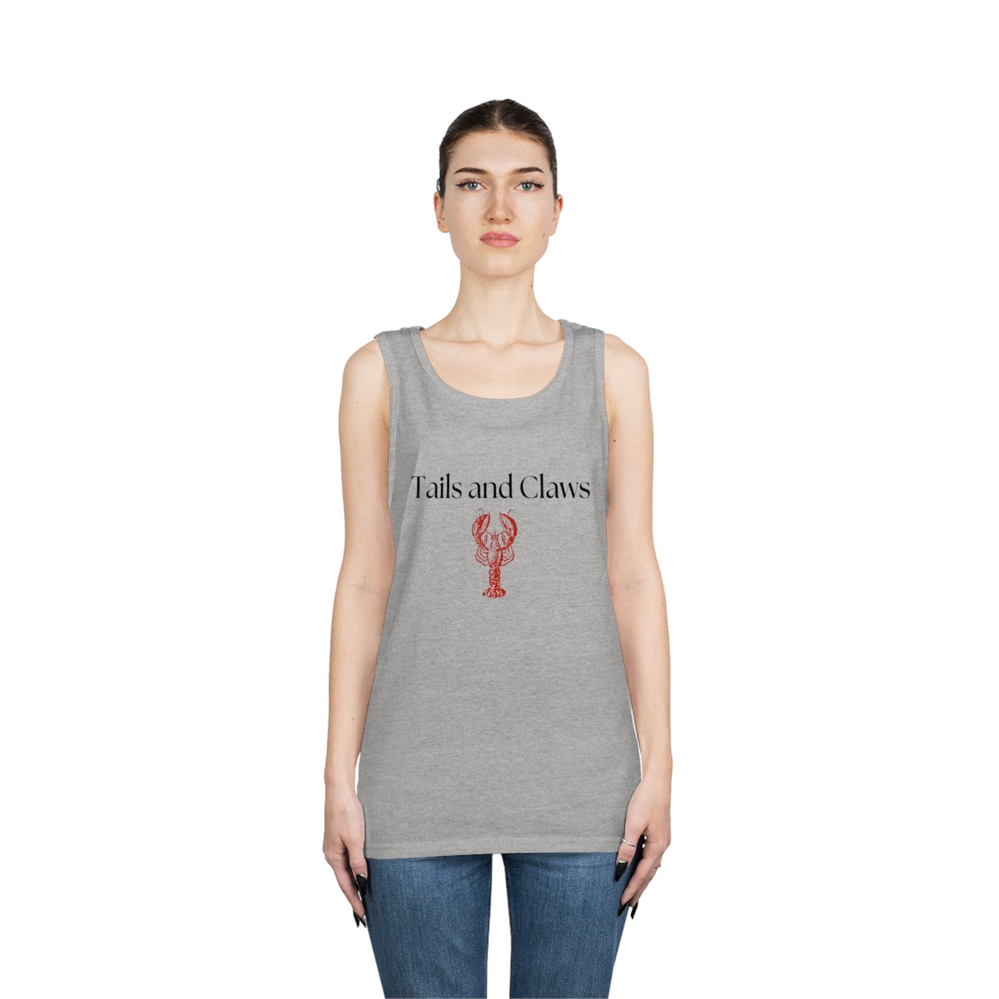 Crawfish Tank Top