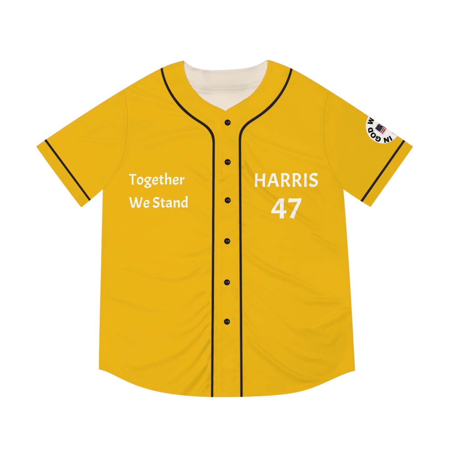 UNISEX HARRIS JERSEY