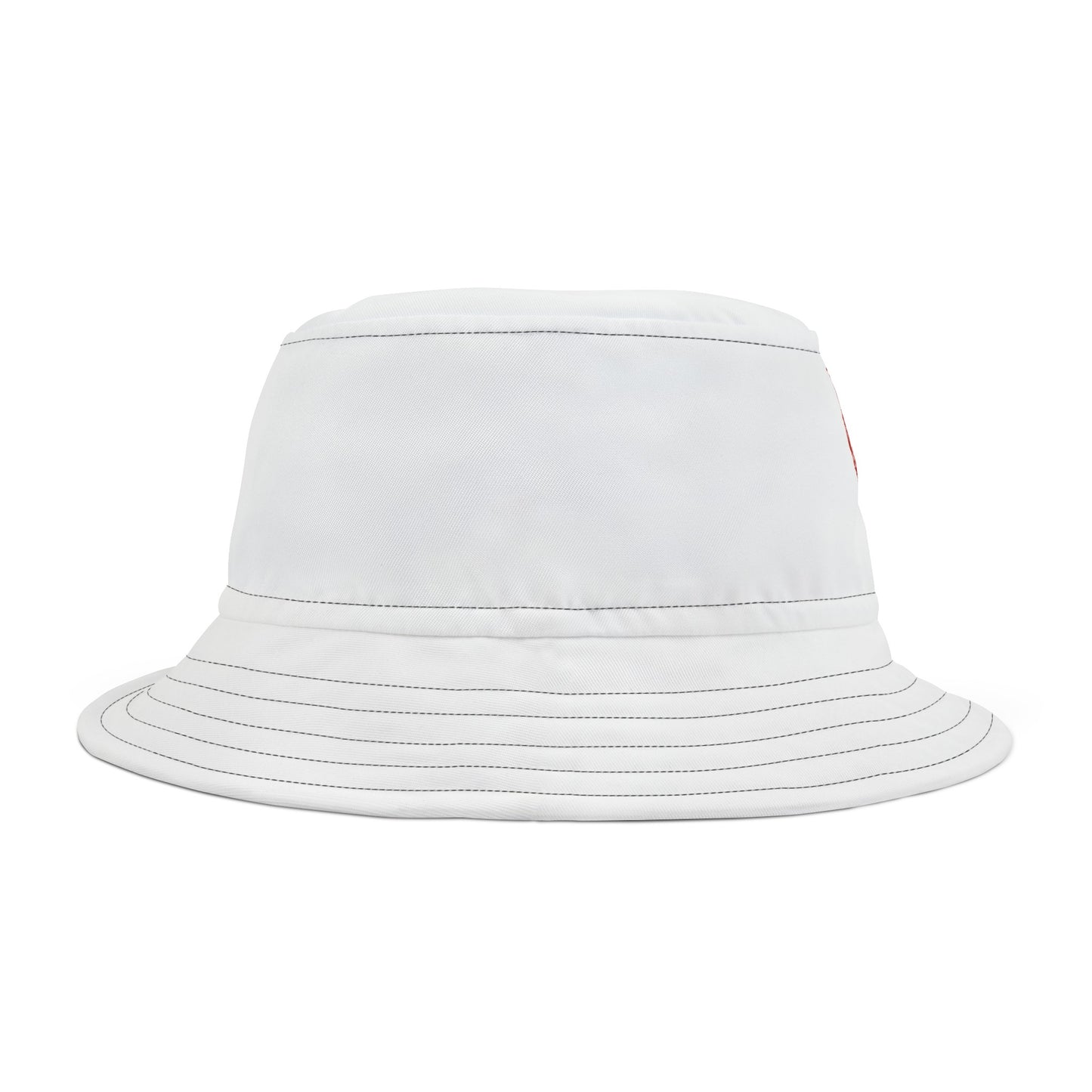 Crawfish Bucket Hat (AOP)