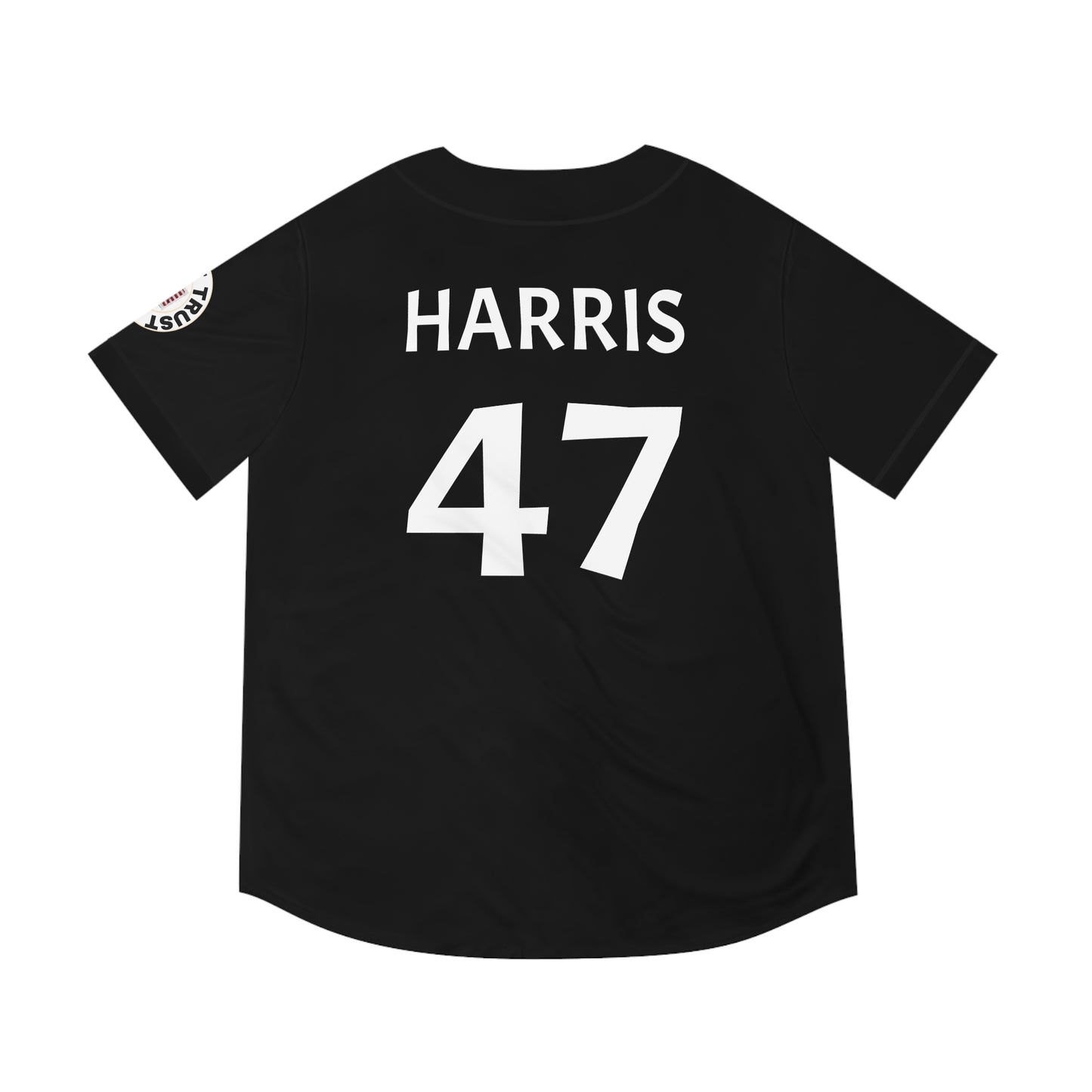 UNISEX HARRIS JERSEY