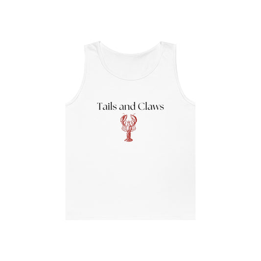 Crawfish Tank Top