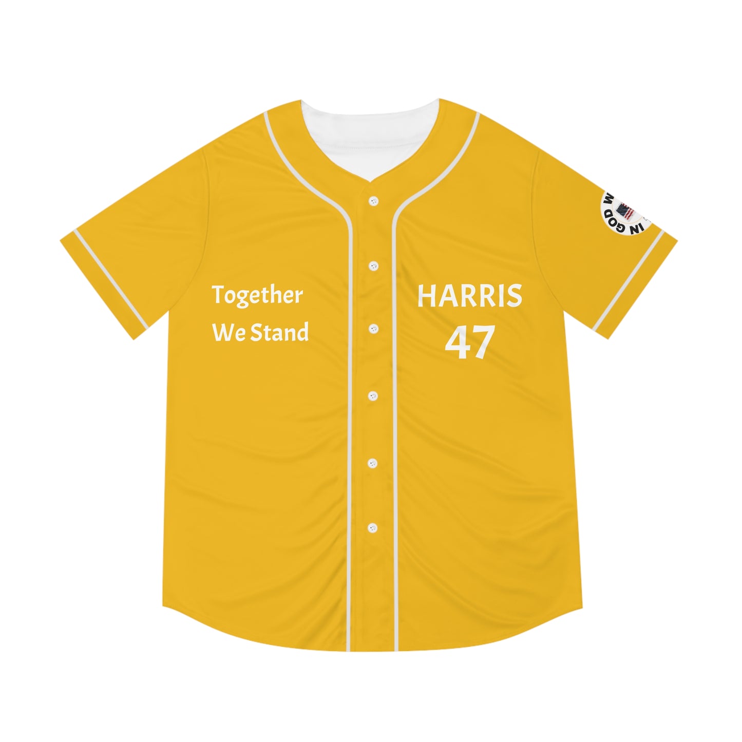 UNISEX HARRIS JERSEY