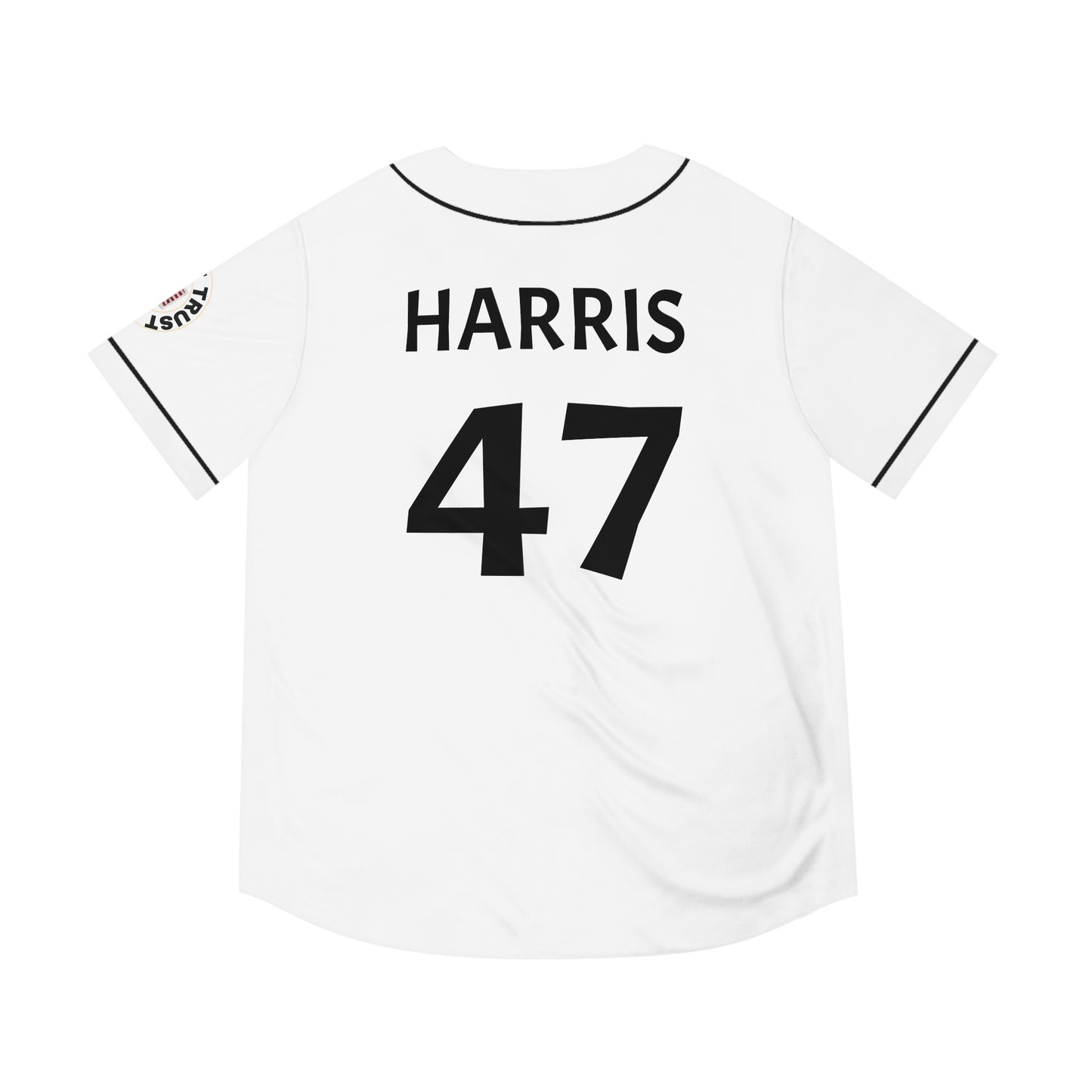 UNISEX HARRIS JERSEY