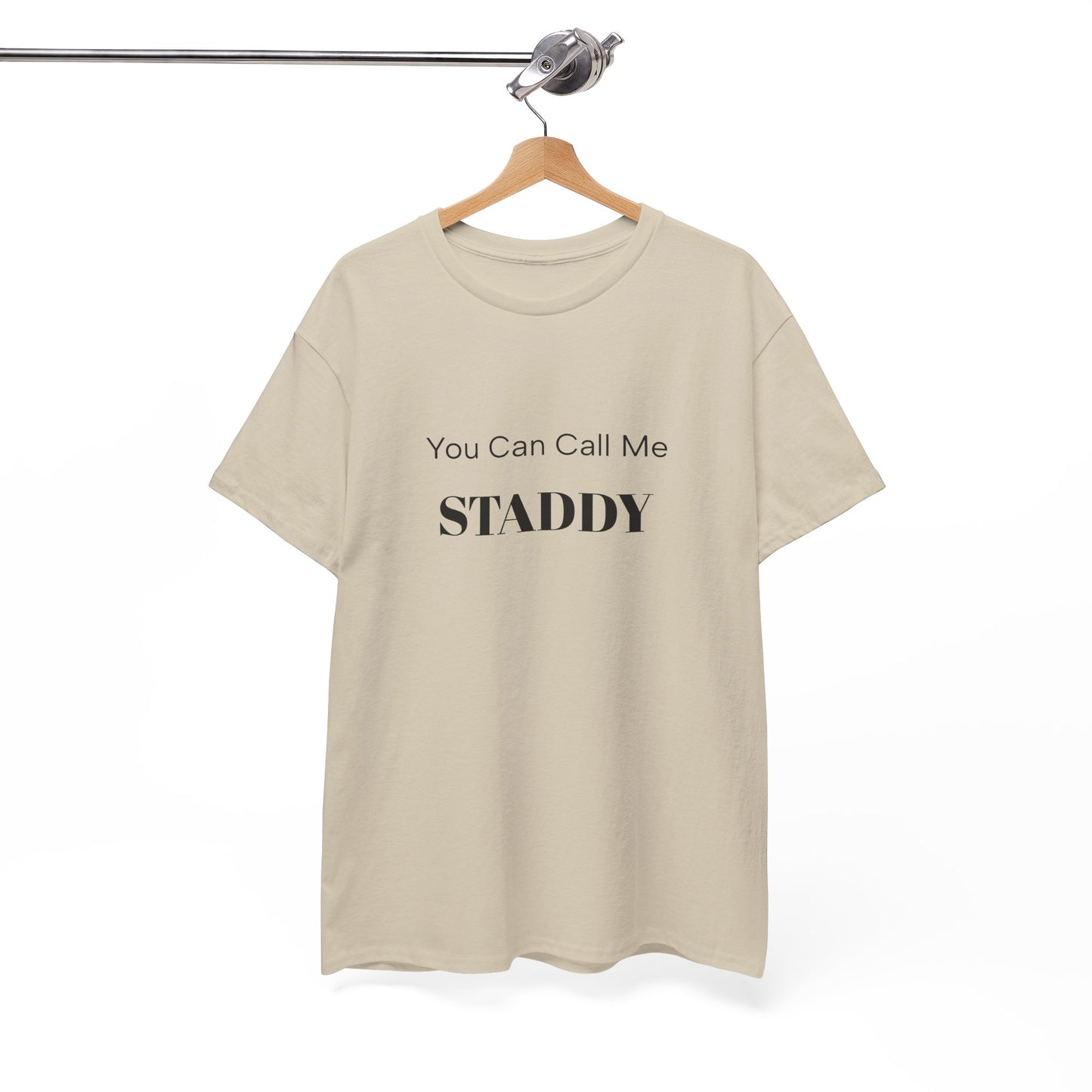 Unisex Staddy Tee