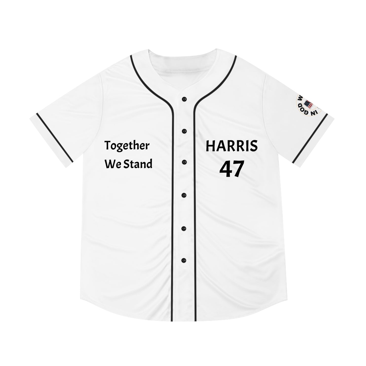 UNISEX HARRIS JERSEY